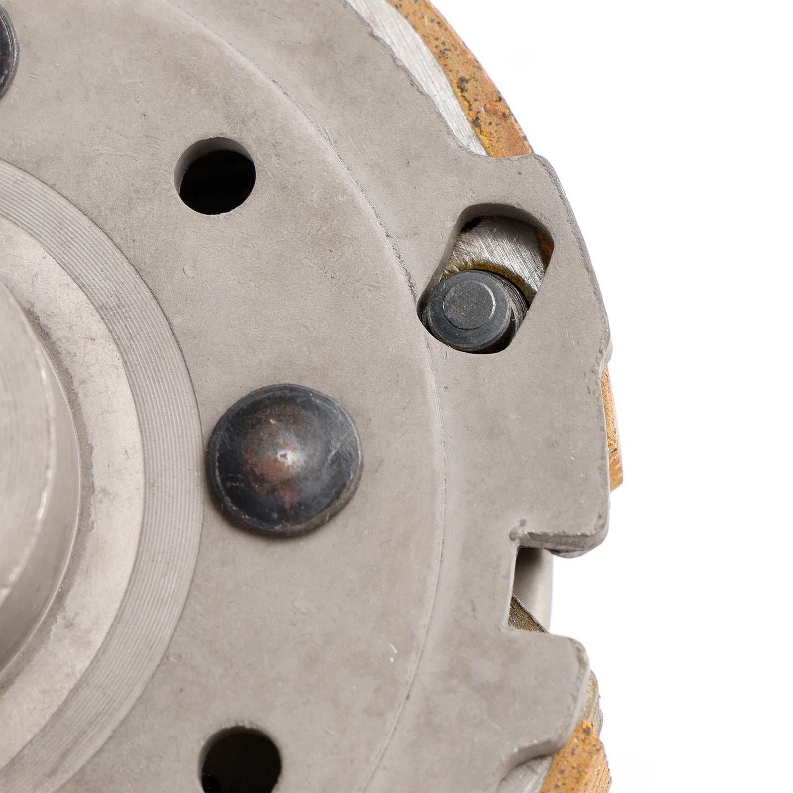 Clutch Weight Shoe Centrifugal Carrier For Honda TRX300 Fourtrax 300 1988-2000