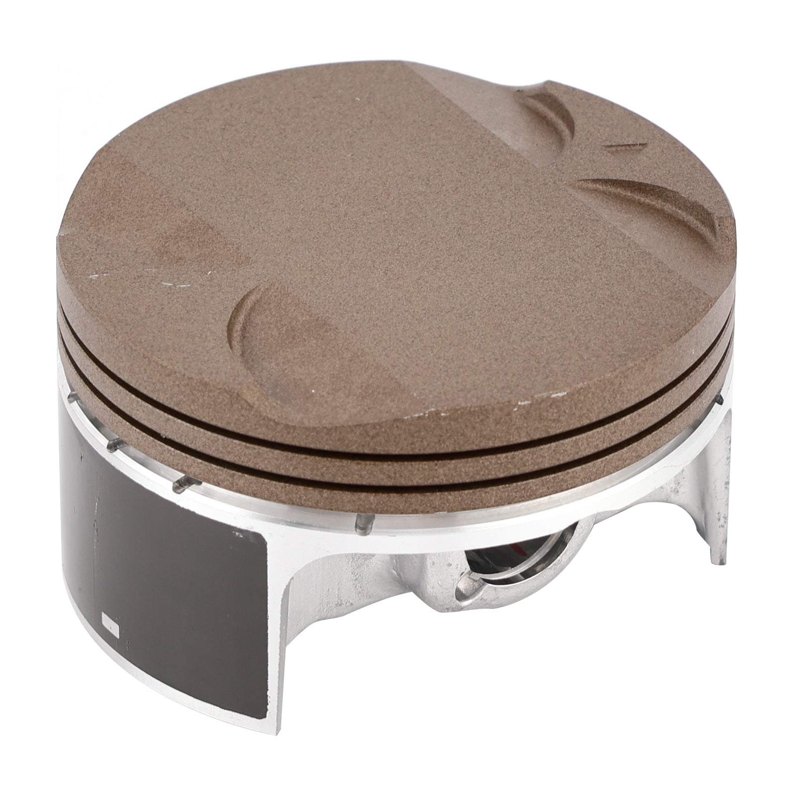 77mm Gas Gas Cami EC250 / AJP PR5 250 / Zongshen NC250 Cylinder Barrel Piston Kit