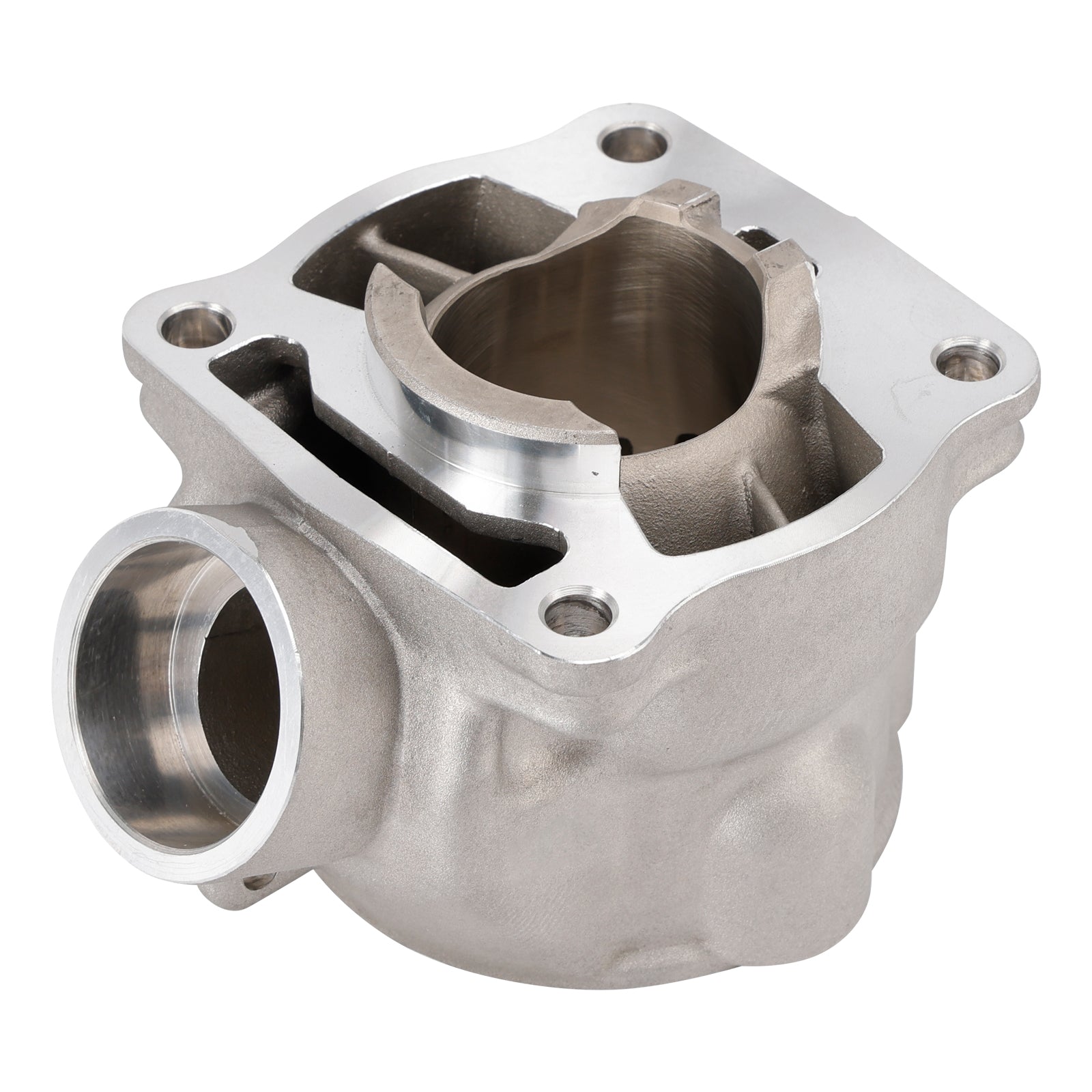 1993-2001 Yamaha YZ80 Cylinder Piston Crankshaft Gaskets Top End Rebuild Kit 4ES-11311-10-00