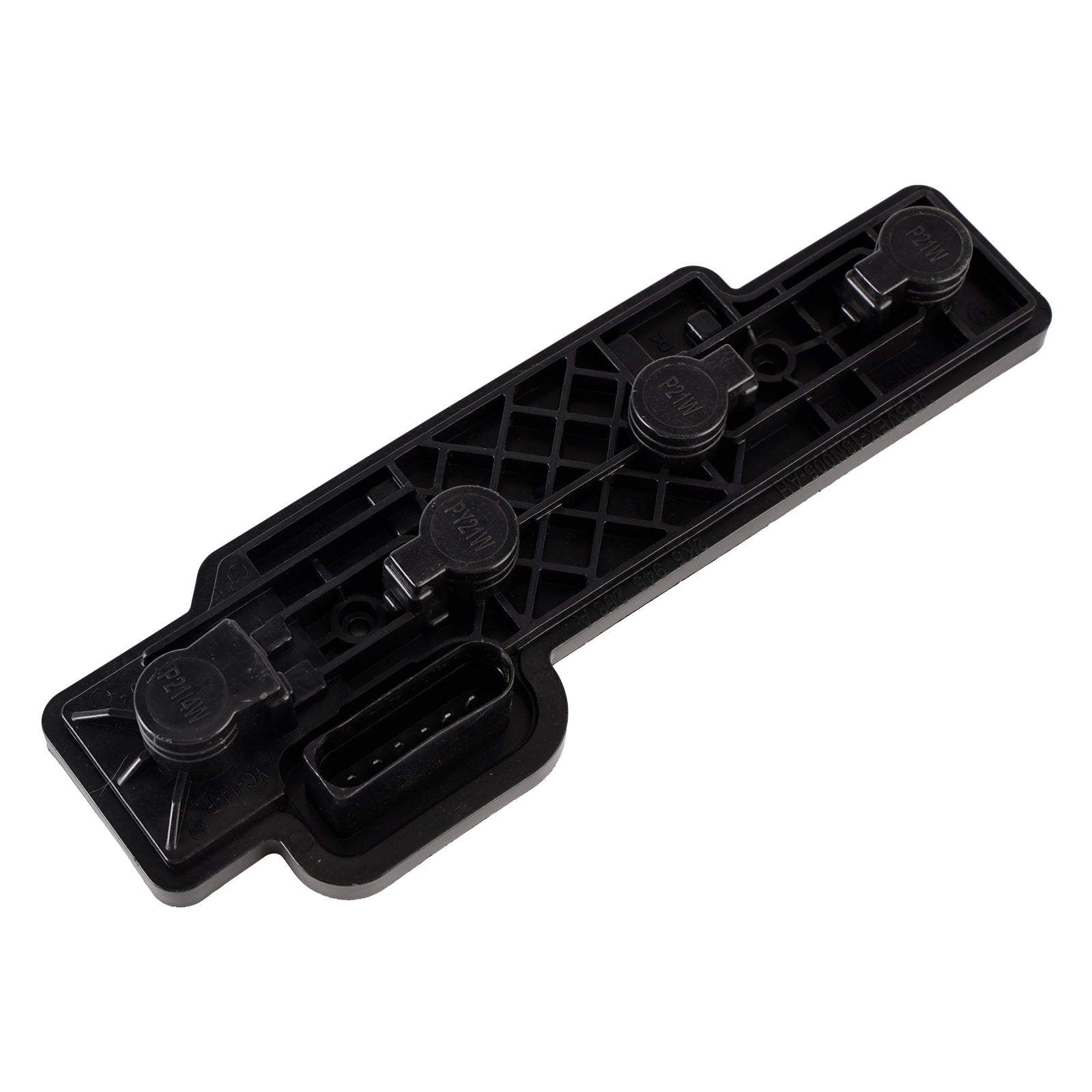 2004-2014 VW Caddy Left+Right Rear Tail Light Bulb Holder Carrier 2K5945257A 58A