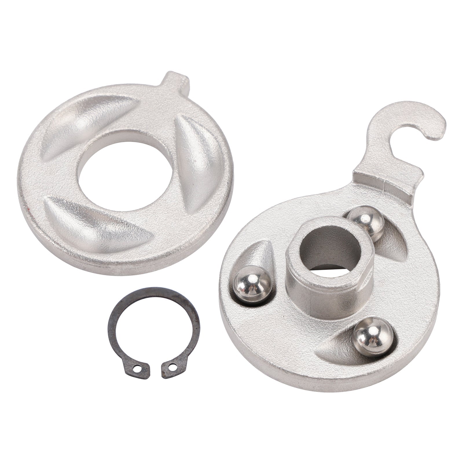 Power Easy Clutch Effort Reducer For Big Twin Dyna Softail Touring 1987-2020