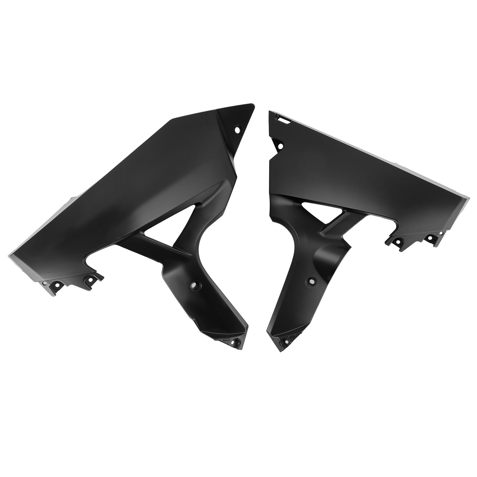 2024-2025 Honda CBR650R Hand Side Belly Frame Panel Fairing Cowl