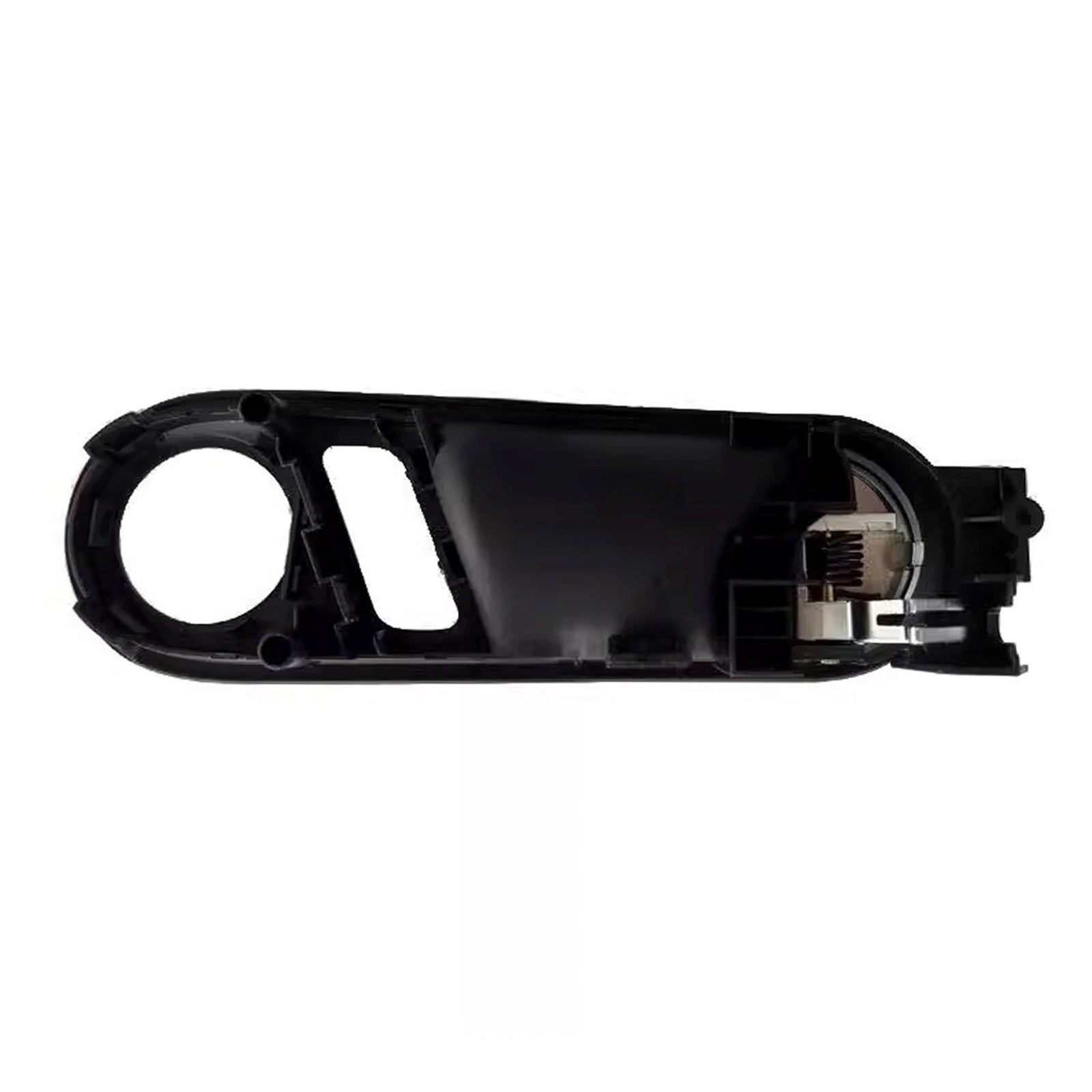 2012-2014 VW Beetle Inside Left Driver Door Handle Cover 5C5837113