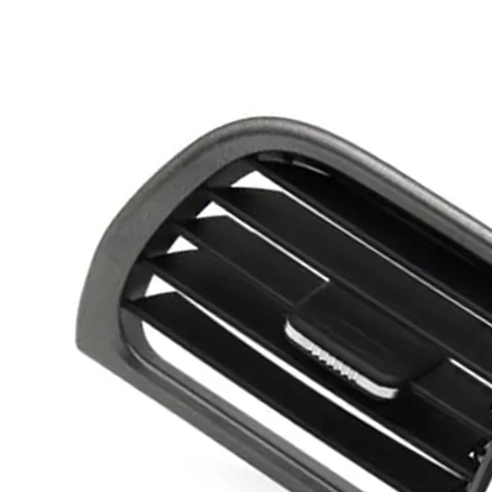 2004-2011 Porsche Targa 997 Front Right AC Vent Cover Gray 99755213205 99755213206