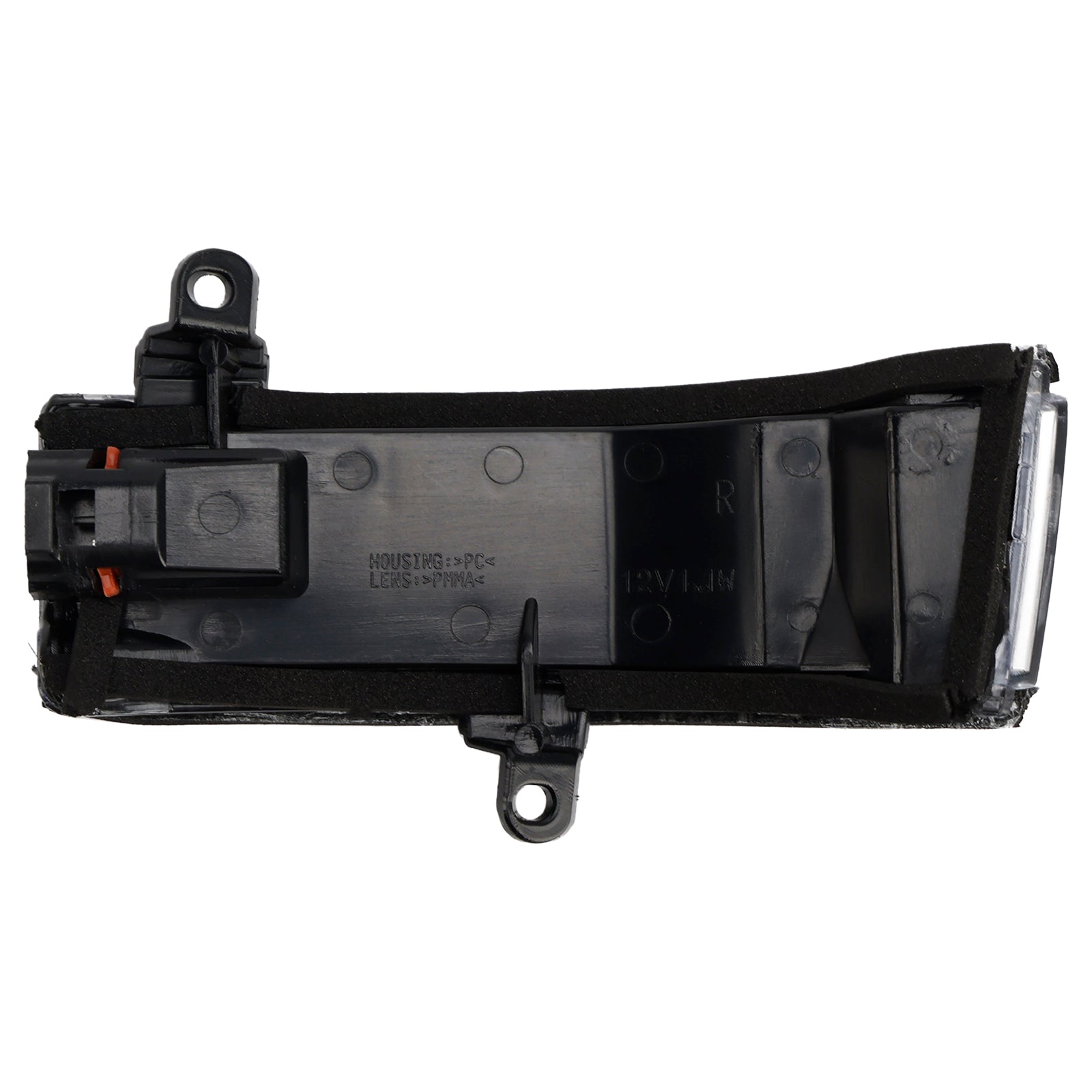 Right Wing Mirror LED Signal Indicator Light For Subaru Forester 2014-2015