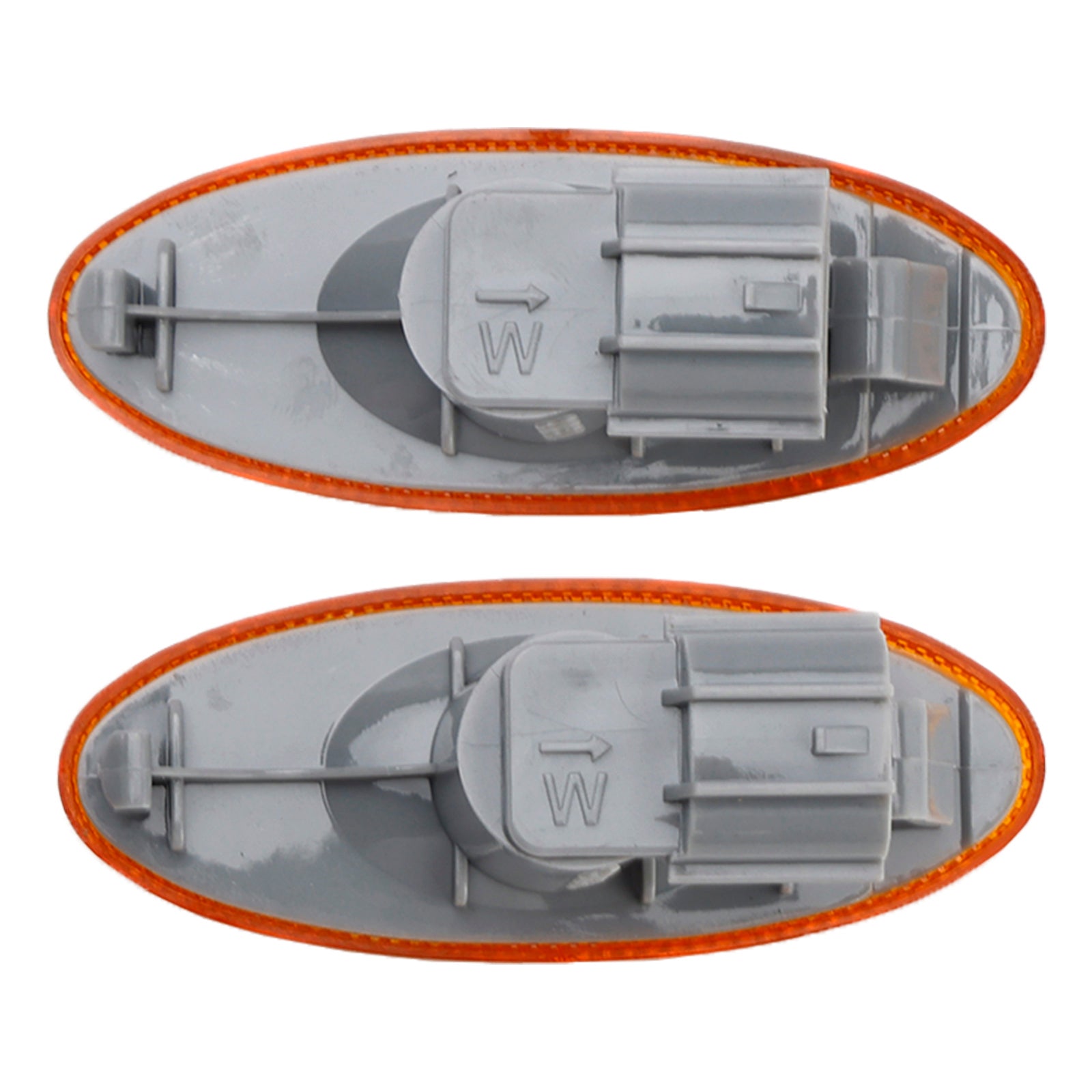 Side Turn Signal Lamp Fender Light for Toyota Corolla Camry Yaris 81730-02090