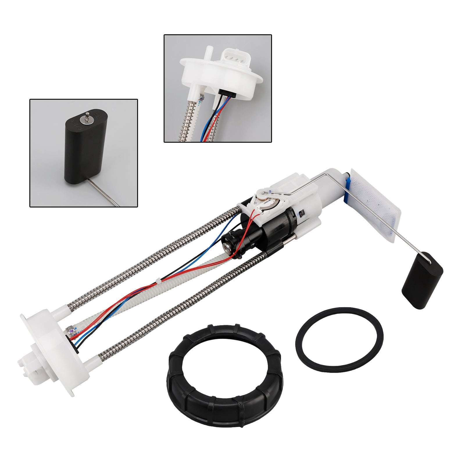 2015-2016 Polaris Ranger XP 900 EU Fuel Pump Assy Replacement 2521180 2204852 2521307