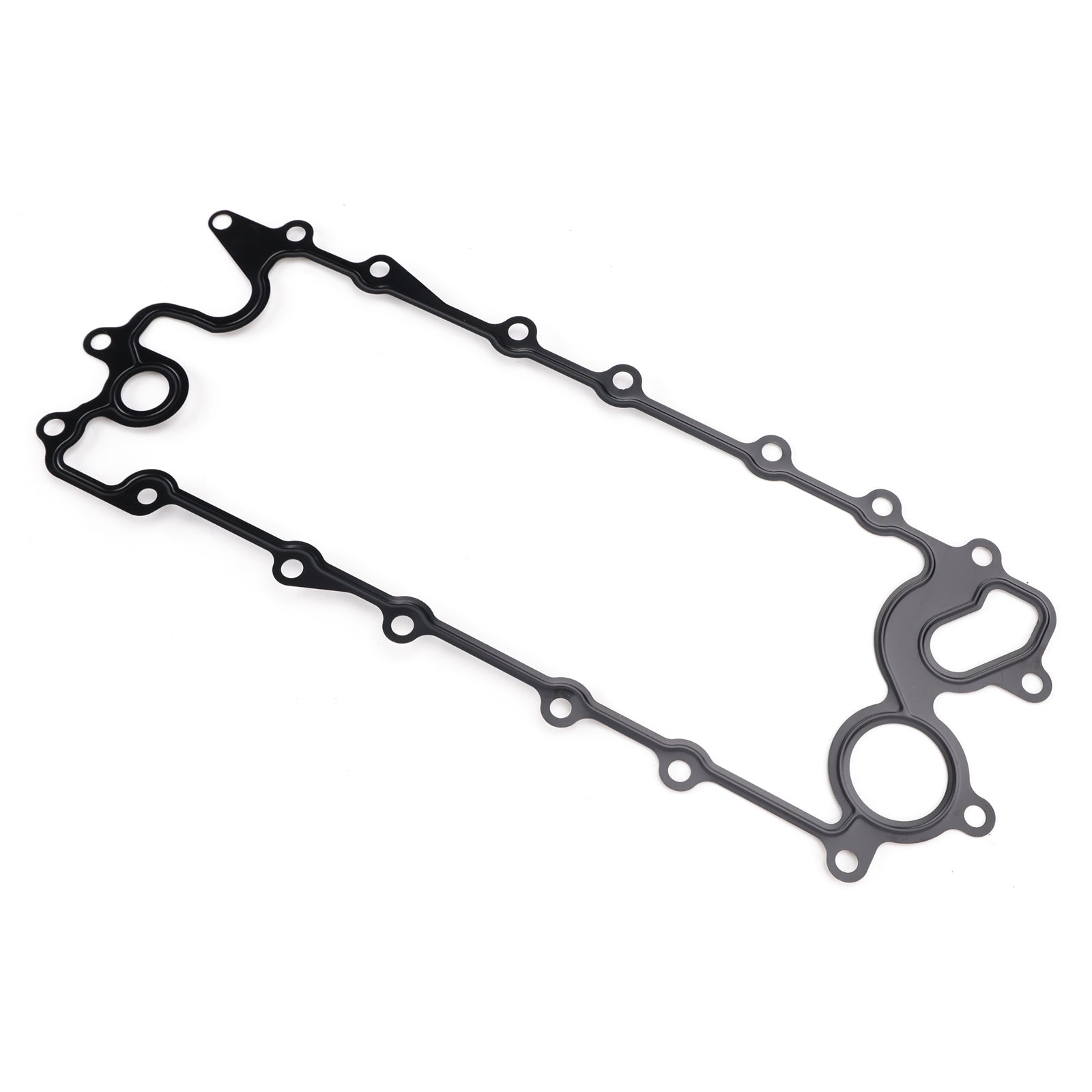 2011-2014 Jaguar XK II X150 5.0 XKR-S 508PS Coupe Engine Oil Cooler LR039821 8W936A642AE