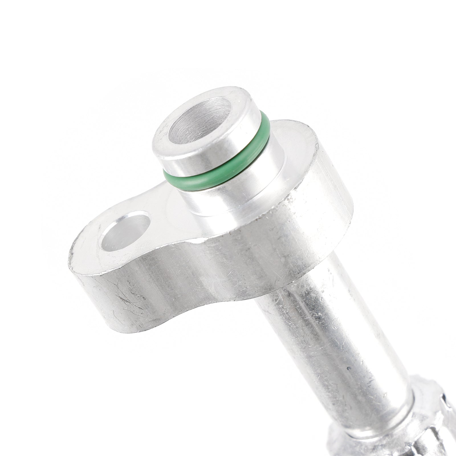 2011-2016 Ford Explorer Rear AC Line Set FE37190