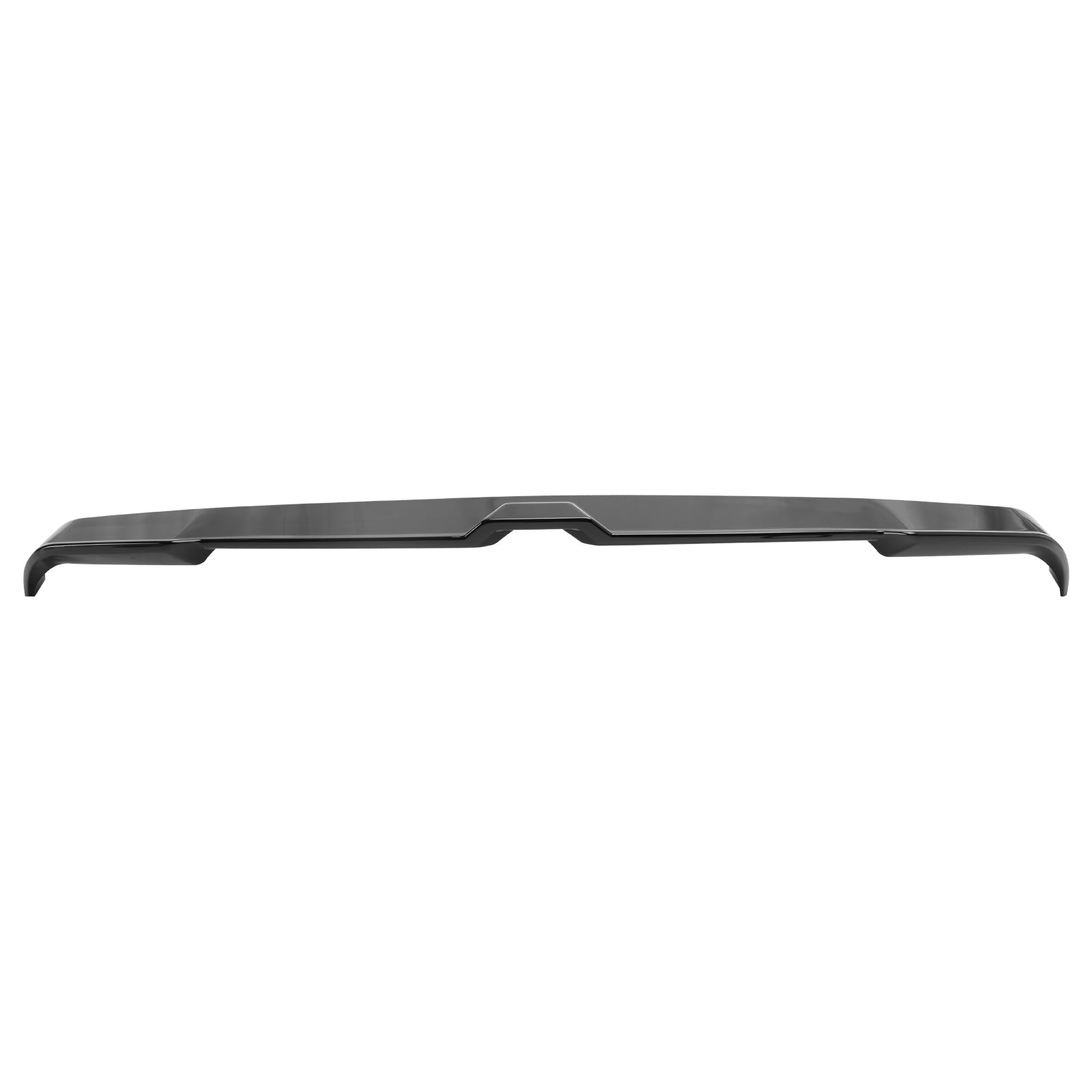 Gloss Black Rear Boot Spoiler Roof Fit Chery Jetour Traveler T2 2023-2024