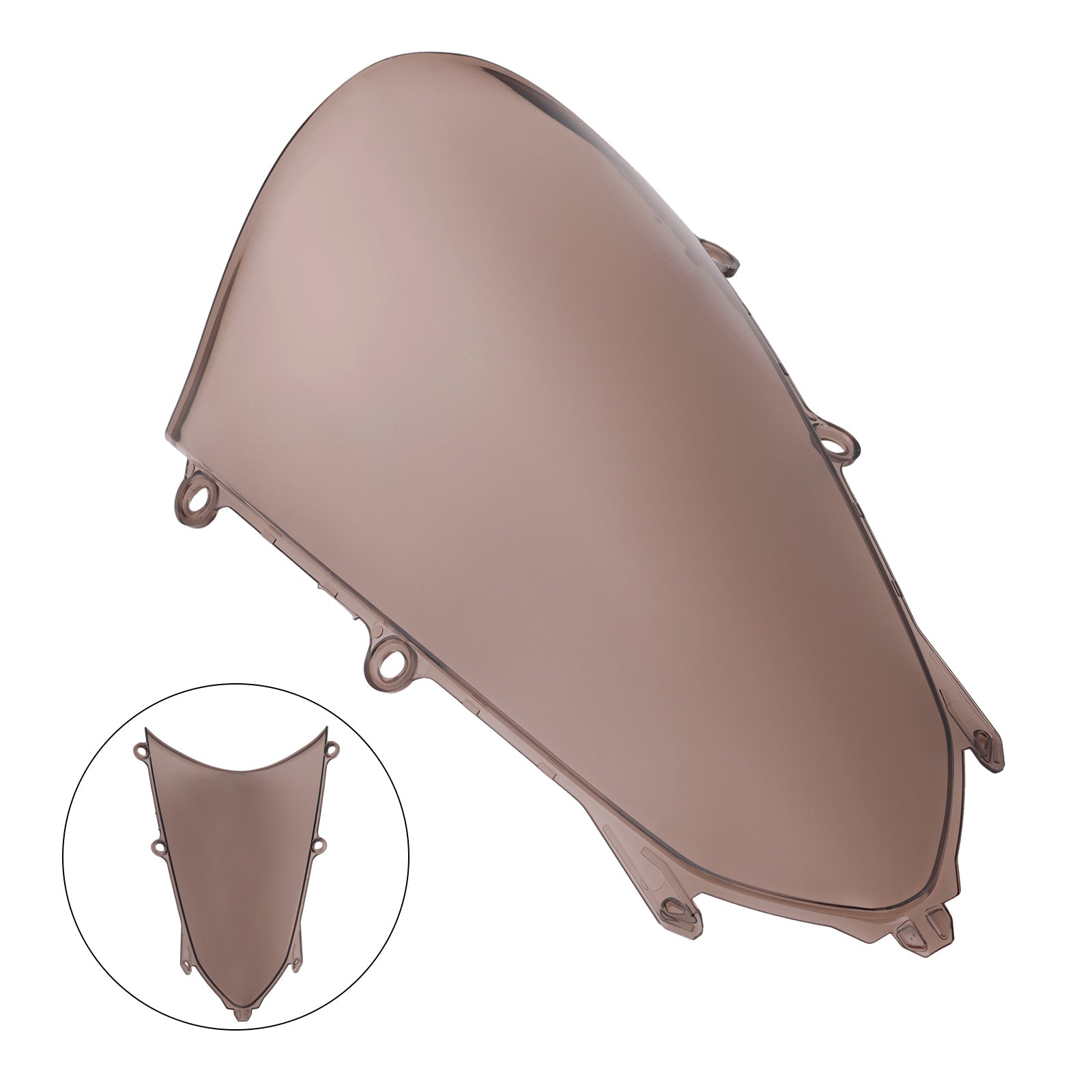 2023-2024 HONDA CBR250RR Windshield WindScreen