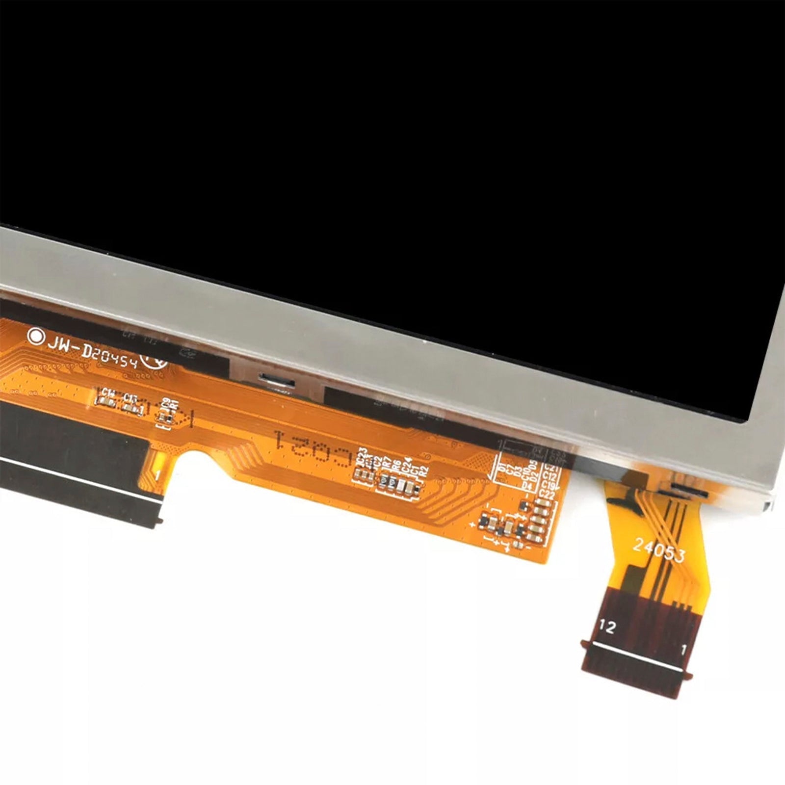 2018-2023 Chrysl-e-r 200 300 8.4" LCD Touch Screen Display Uconnect 4C UAQ MONITOR 68388550AB