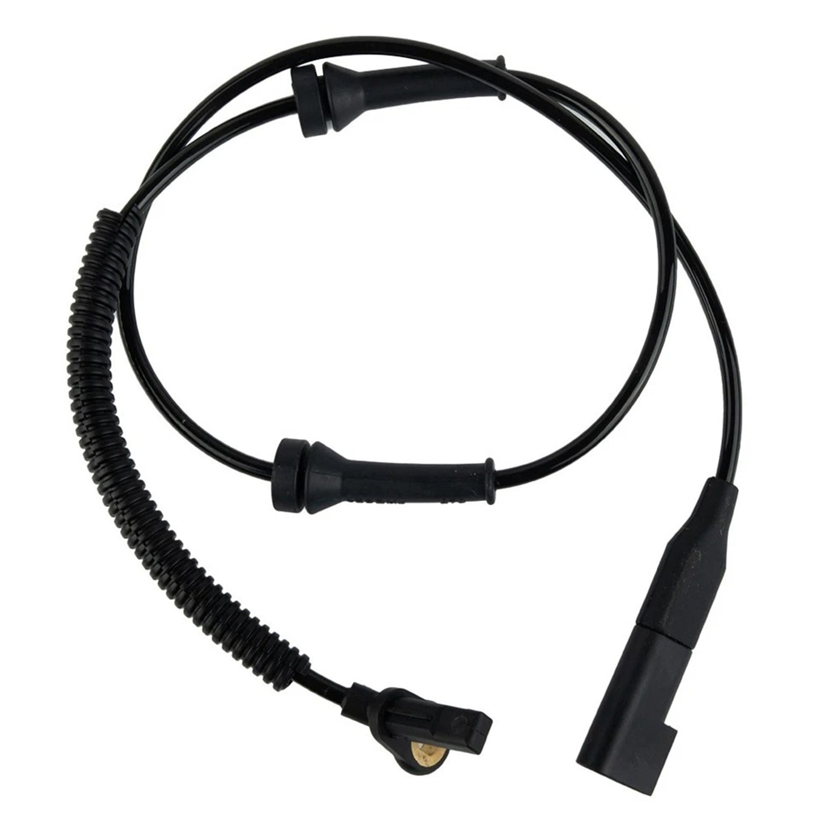 Front Left or Right ABS Wheel Speed Sensor 2N112B372AA for Ford Fiesta MK6