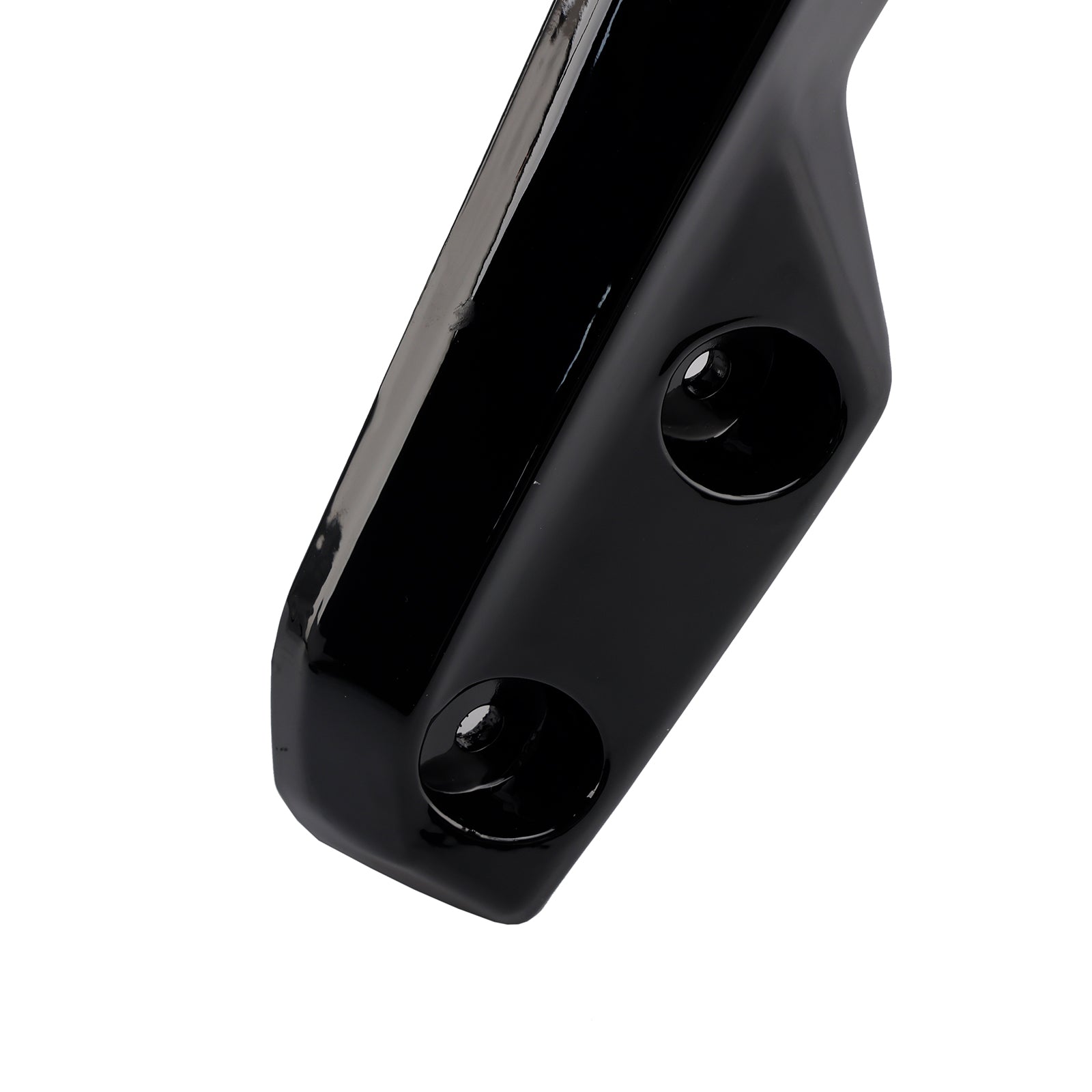 2024-2025 Daytona 660 Front Fender Mudguard Fairing Cowl