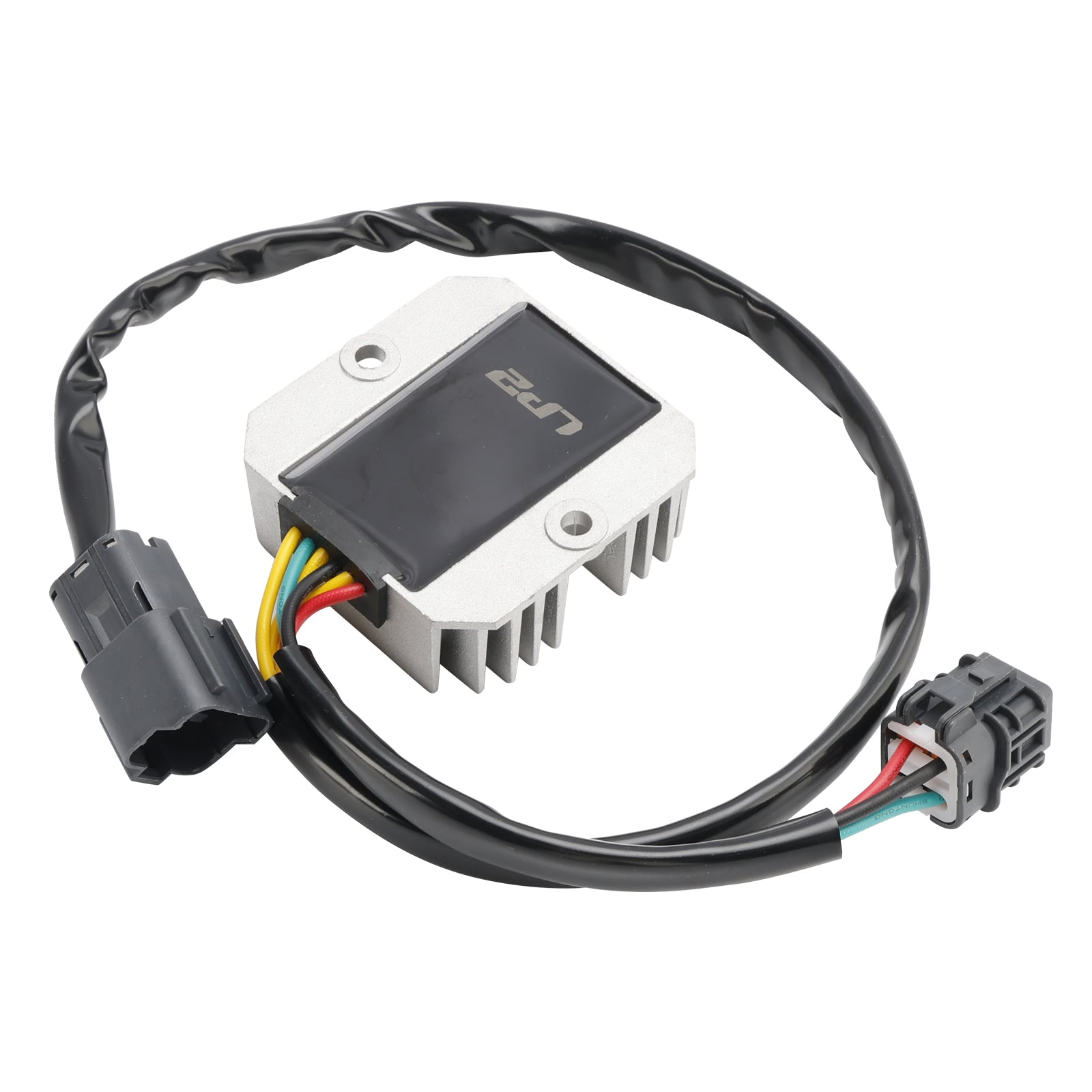 Voltage Regulator Rectifier For Arctic Cat DVX 250 2006-2008 DVX 300 2009-2015