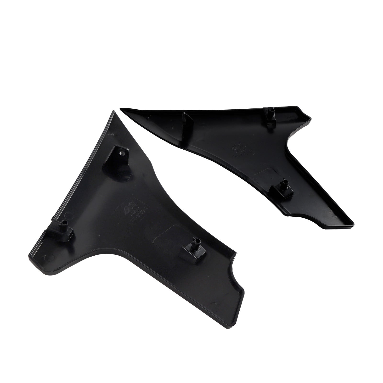 2024 -later Harley CVO Road Glide Upgrade Side Panel Brackets Support Spoiler