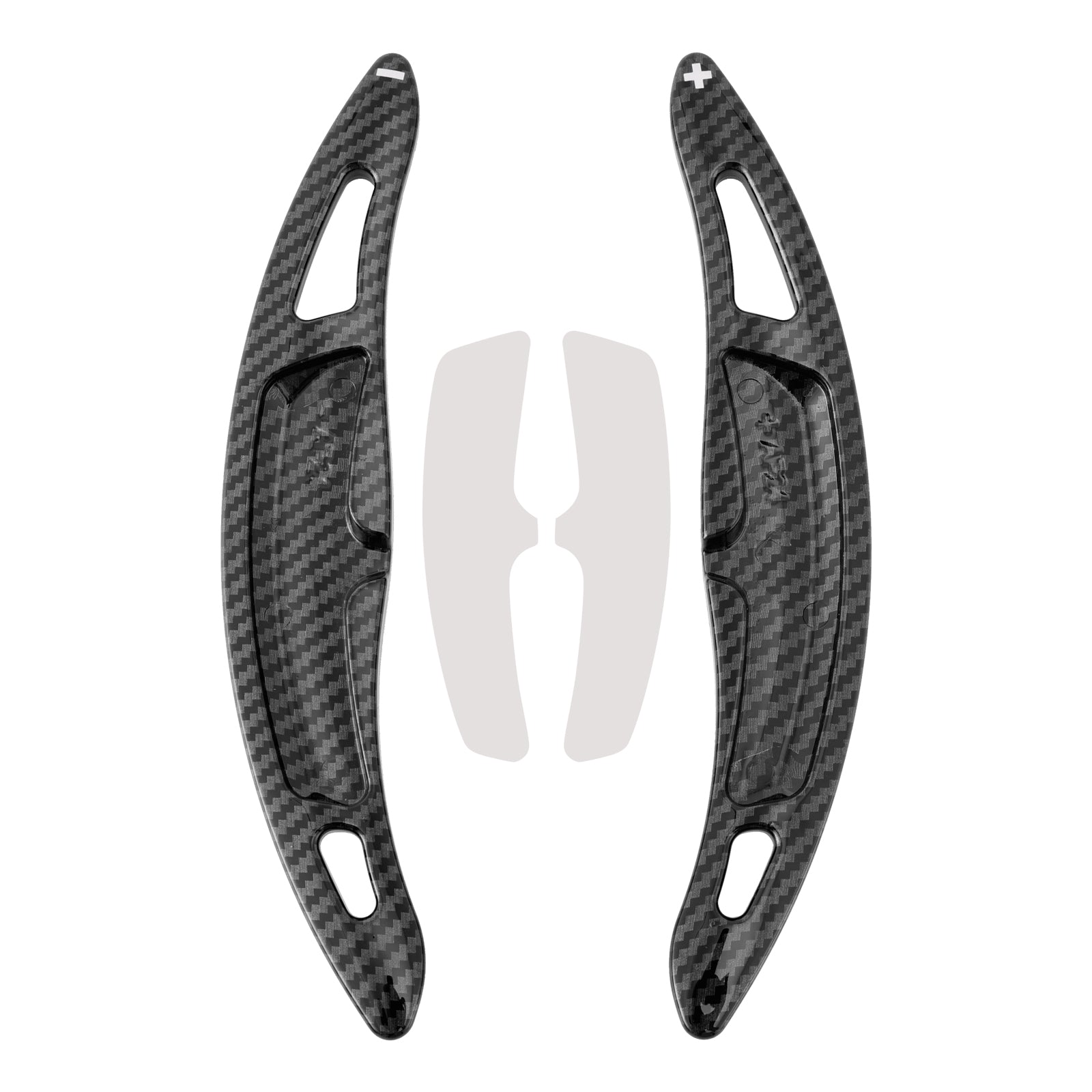 Steering Wheel Paddle Shifter For Porsche Cayenne Macan