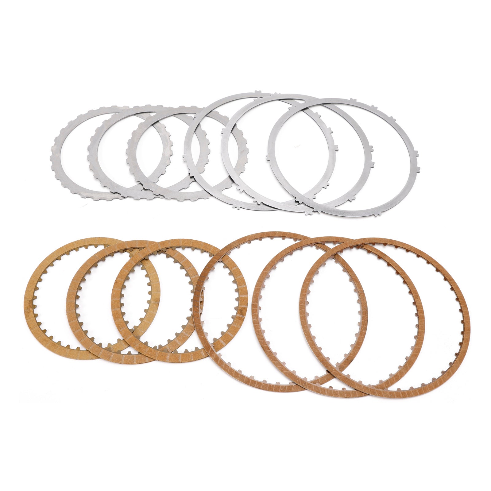 2009-2012 Nissan Rogue L4 2.5L Transmission CVT Pulley 30T W/Belt+Chain Rebuild Kit RE0F10A JF011E