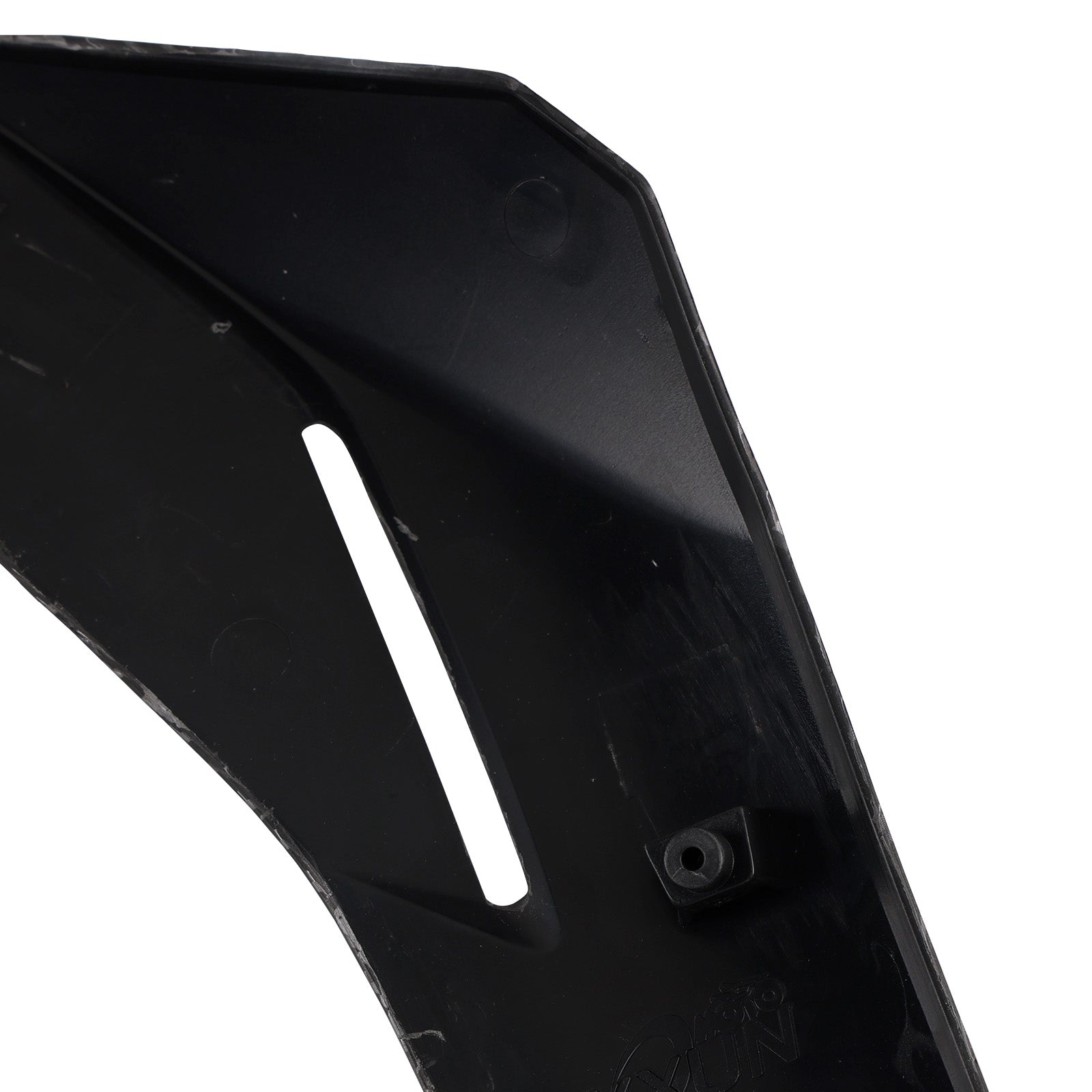 2023-2025 Street Triple 765 R/RS Engine Lower Belly Pan Panels Guard Fairing