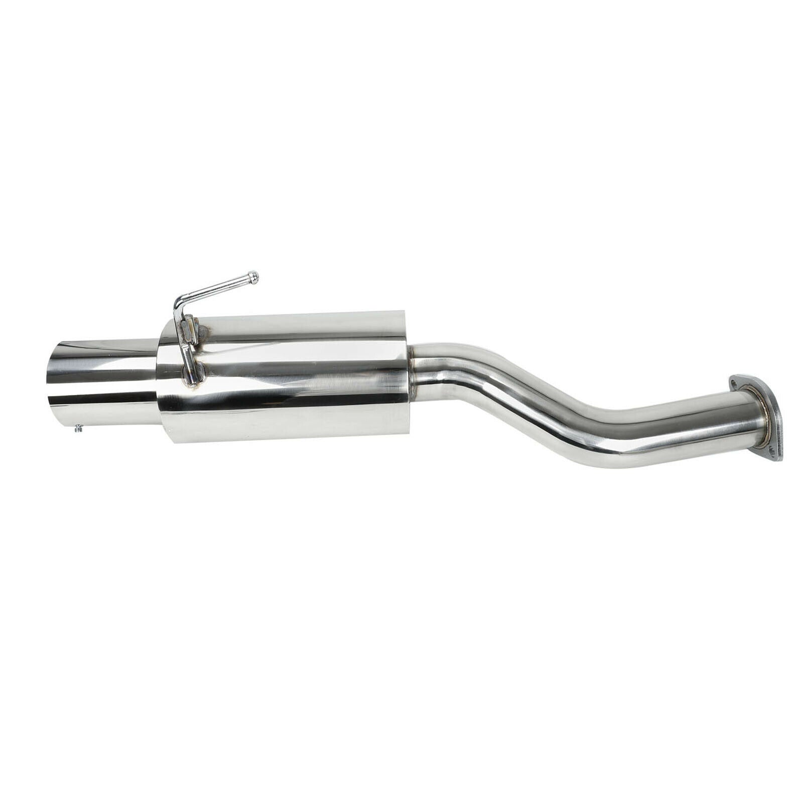 3" Exhaust Pipe Drift Spec for Nissan 350Z for Infiniti G35 2003-2008