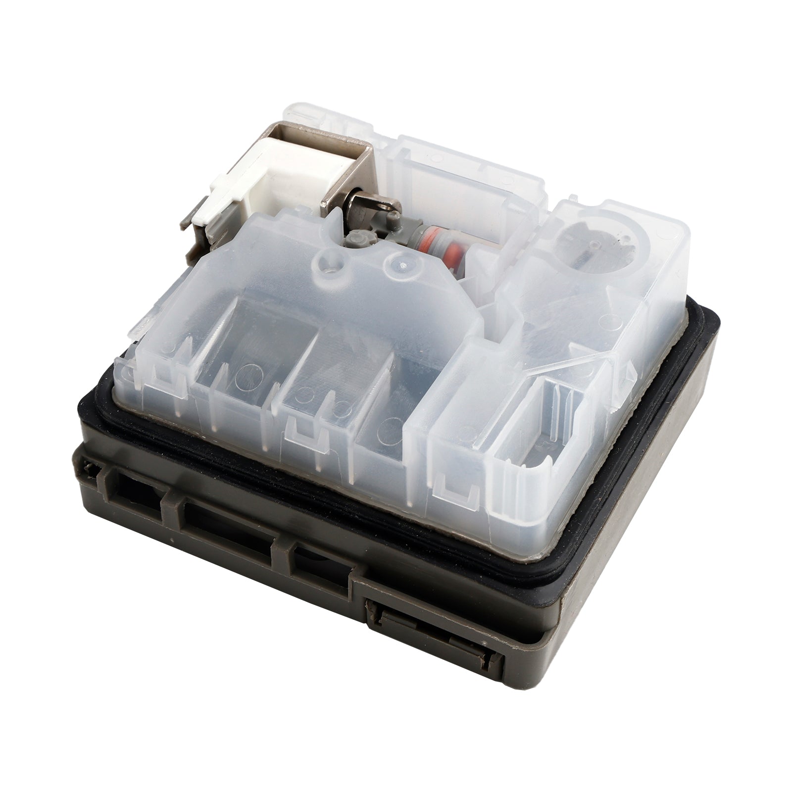 Dishwasher Detergent Dispenser W10861000 For Whirlpool KitchenAid Maytag Amana