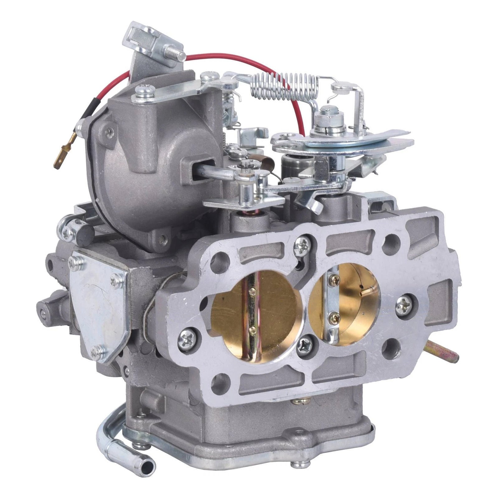 1985 Datsun Truck Carburetor 16010-J1700