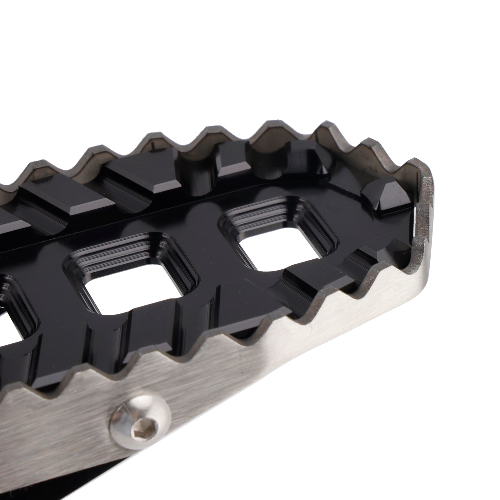 Front Footrests Foot Pegs fit for INDIAN FTR1200 2019-2025 FTR S/FTR Sport