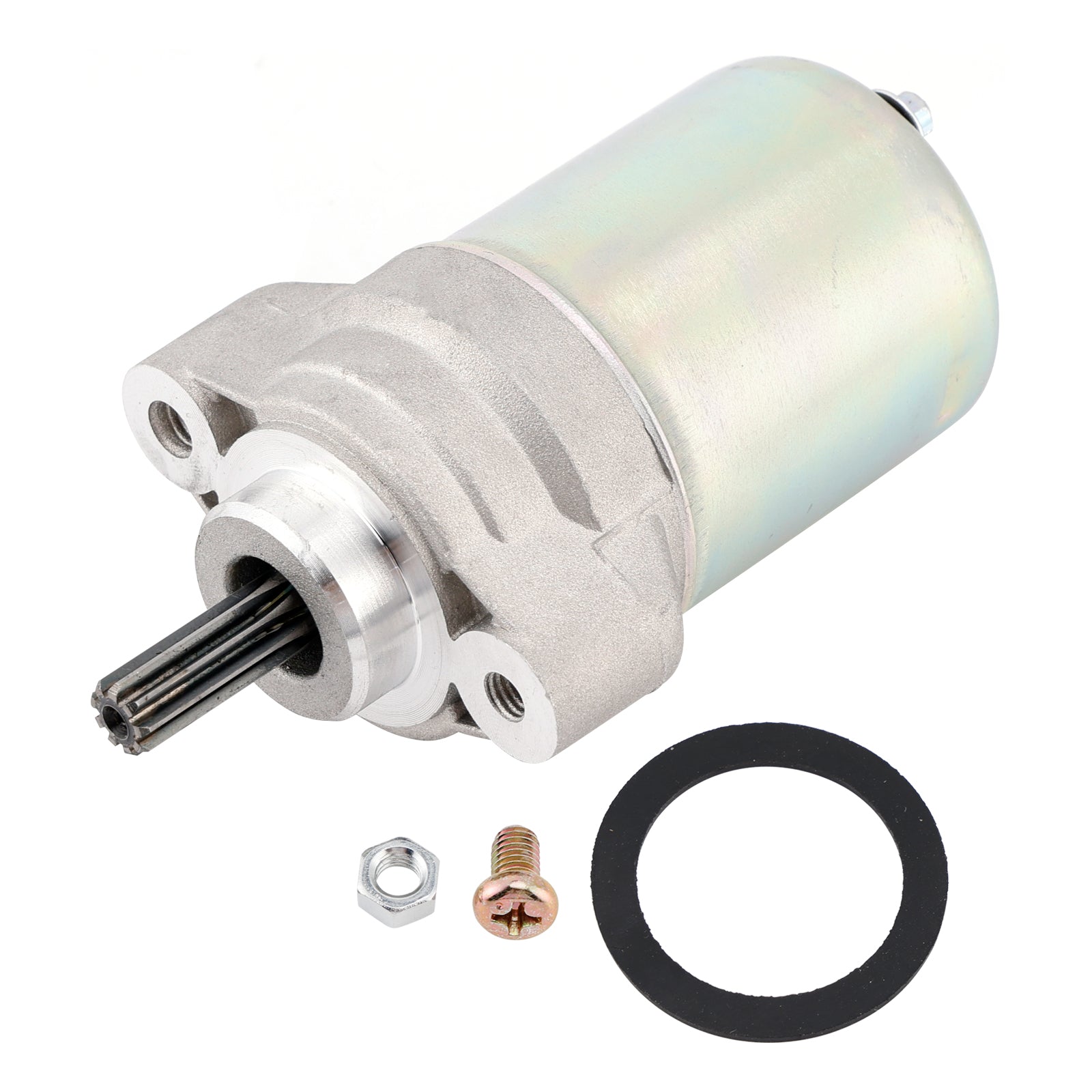 2007-2014 YAMAHA CRYPTON X T 135 135LC 135LC-N ENGINE STARTING MOTOR