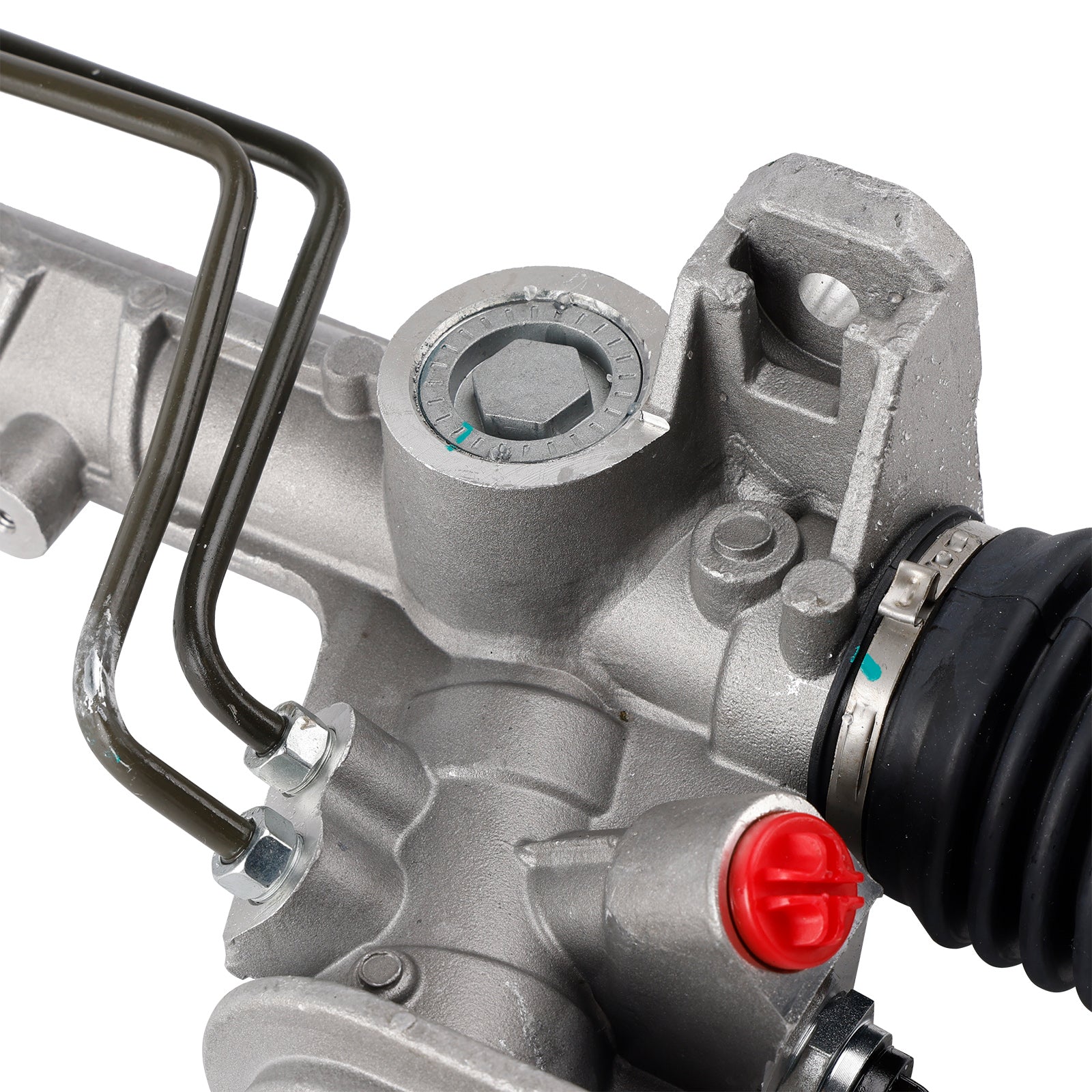 2000/04-2010/03 Seat Alhambra 7V8, 7V9 1.9L Diesel Power Steering Rack 7M3422061B 1108773