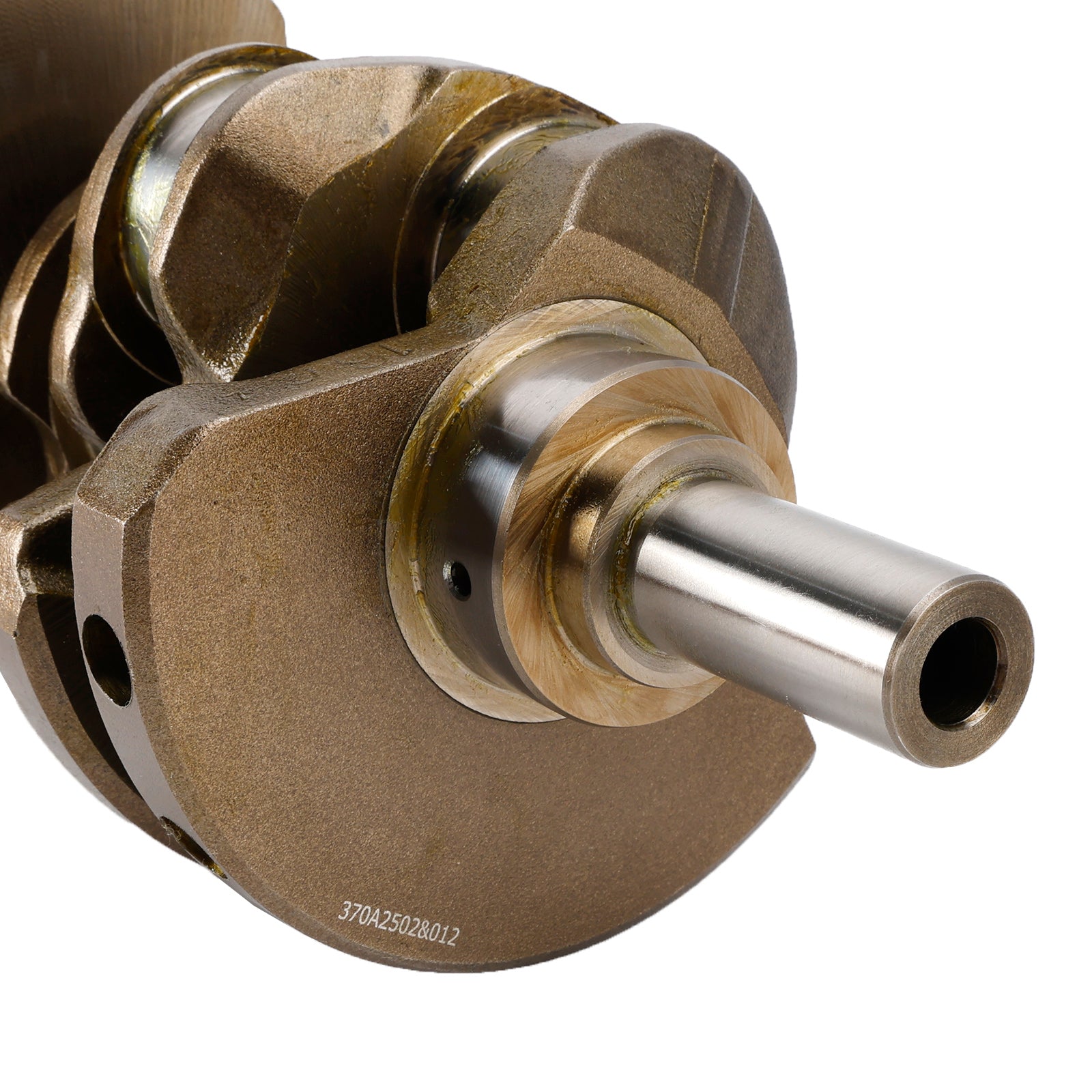 2023+ Nissan Z 3.0L Engine Block Crankshaft VR30 12201-5CA0A VR30