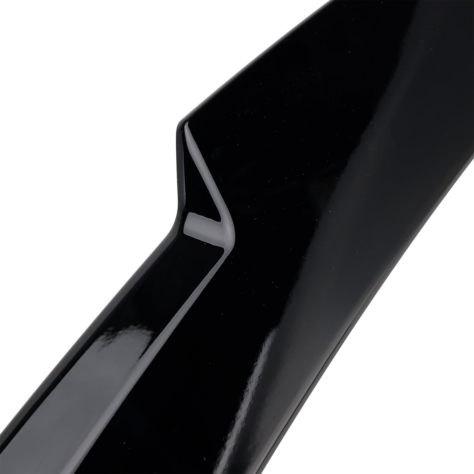 Gloss Black Rear Boot Spoiler For BMW 3 Series G20 G80 2018+ M4 Style