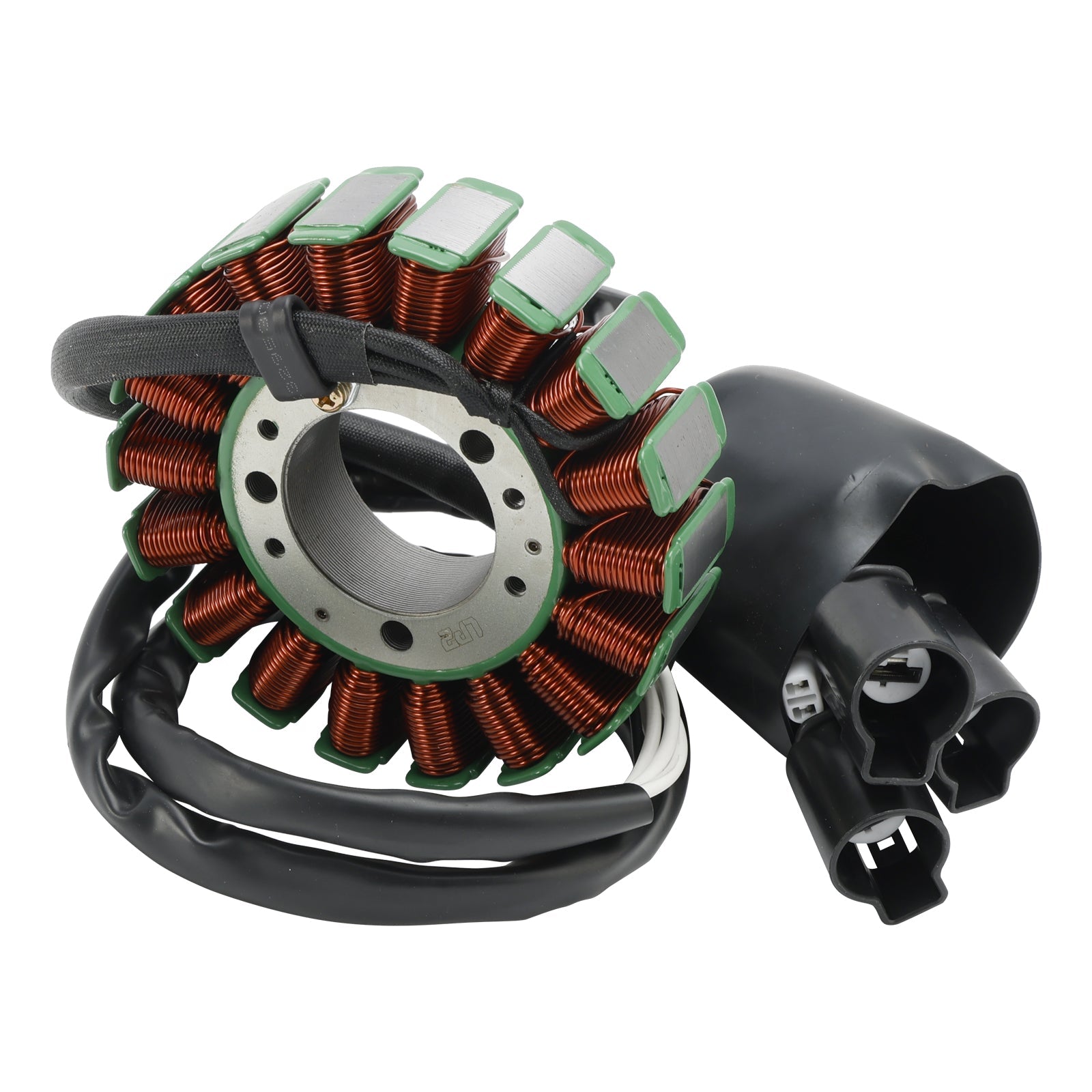 MAGNETO STATOR ALTERNATOR FOR YAMAHA YXR1000R YXR 1000R 2019-2024 B5H-81410-00