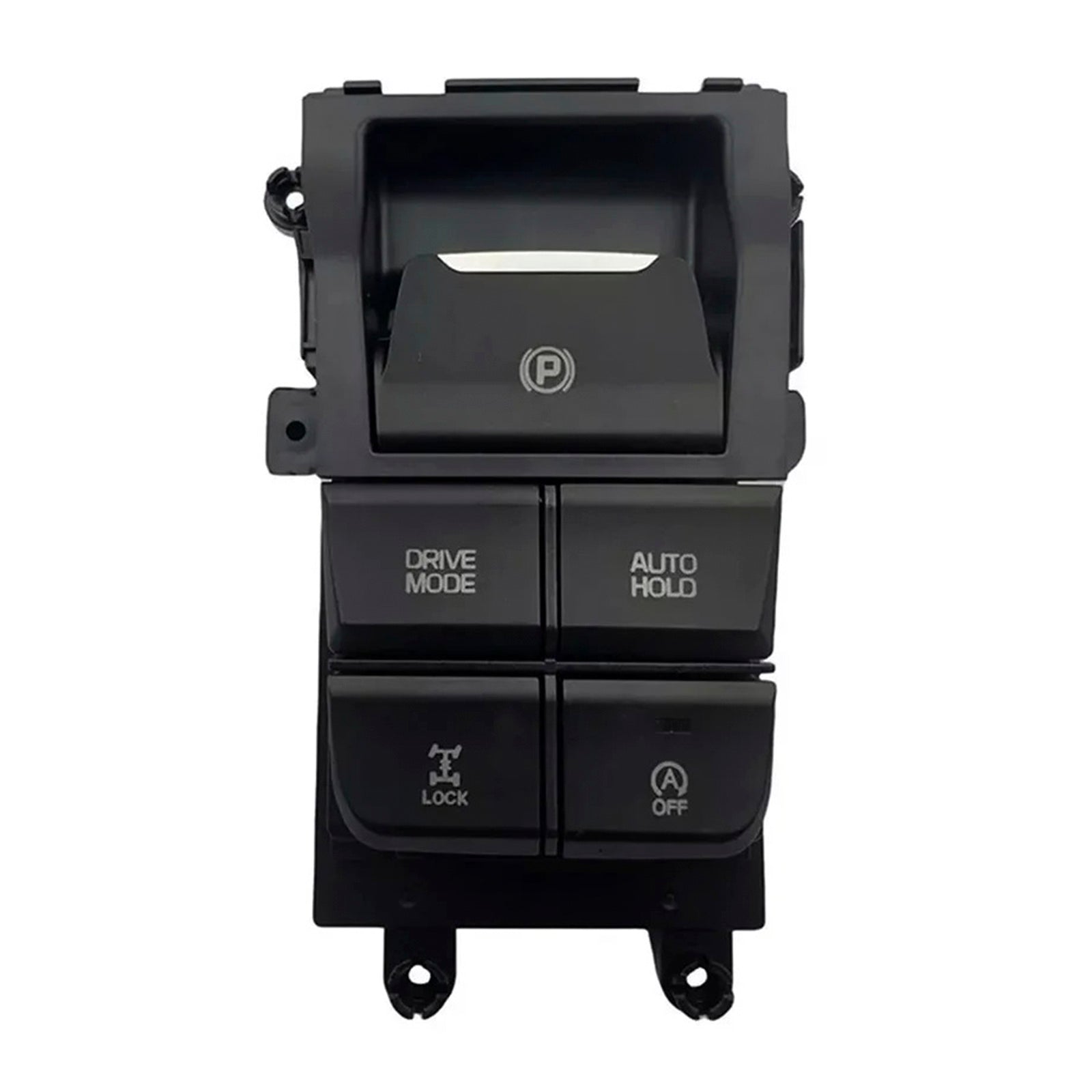 2015-2019 Hyundai Tucson Car Console Parking Multi Switch 93300-F8050