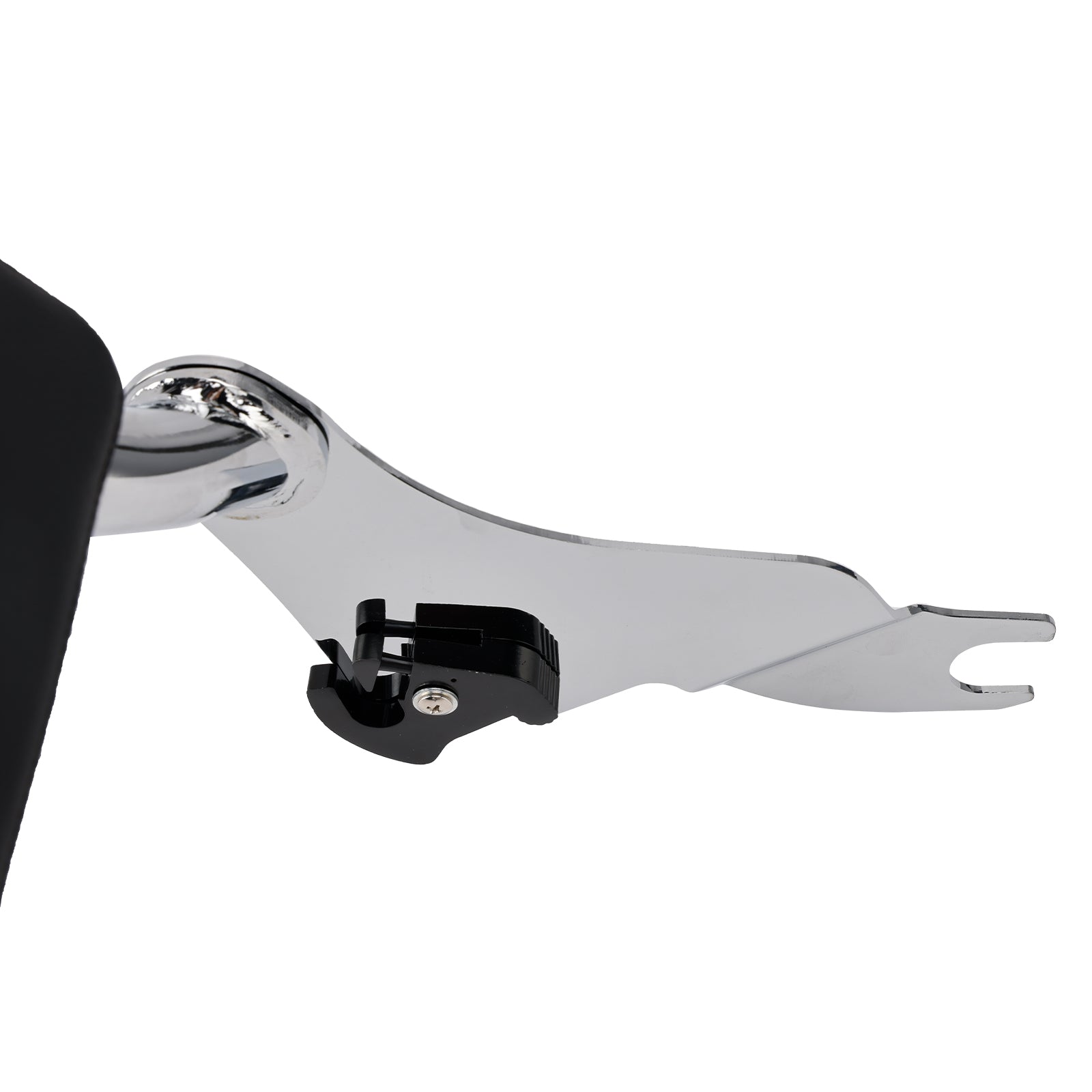 2014-2023 STREET GLIDE SPECIAL FLHXS Passenger Sissy Bar Backrest