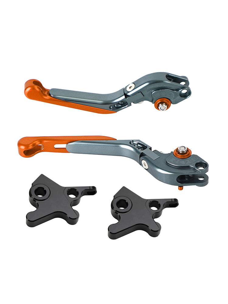 Adjustable Clutch Brake Lever fit for Piaggio MP3 300 16-18 MP3 350 18-19