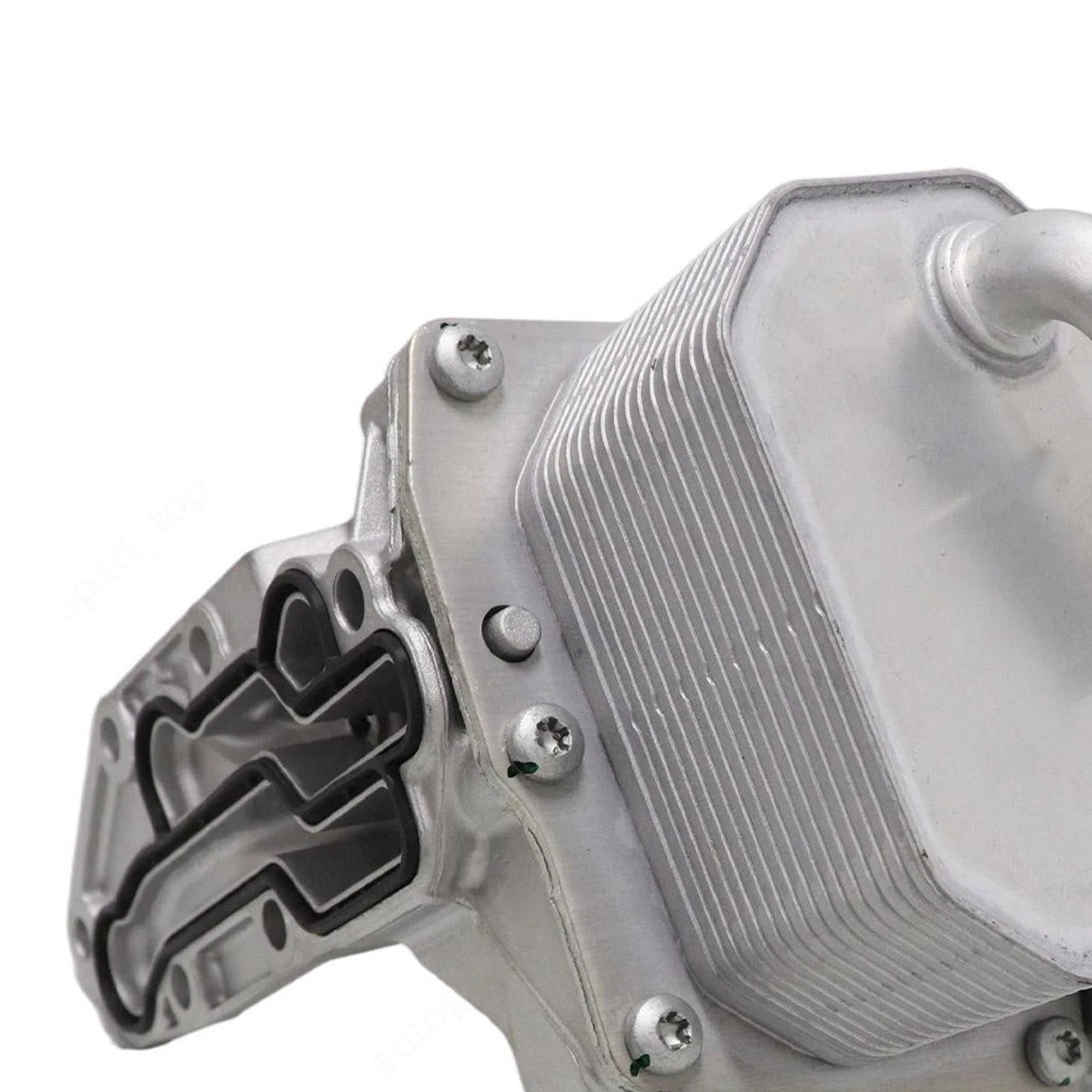 2015-2020 For Mazda BT-50 UR (P4AT 2.2L P5AT 3.2L Diesel) Oil Filter Oil Cooler BB3Q6B624EA
