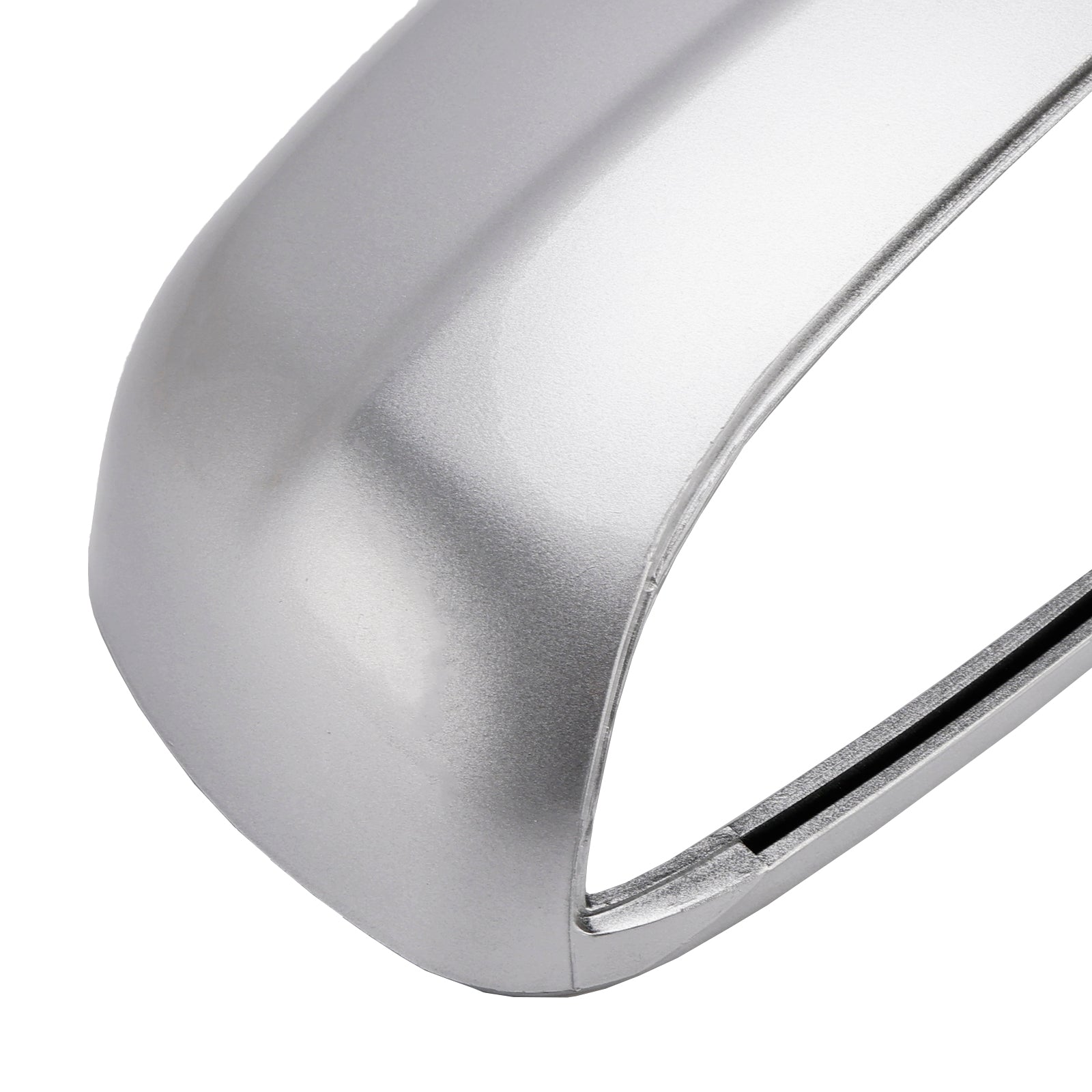 1998-2004 Volkswagen Golf MK4 Silver Mirror Cap Cover Trim Accessories