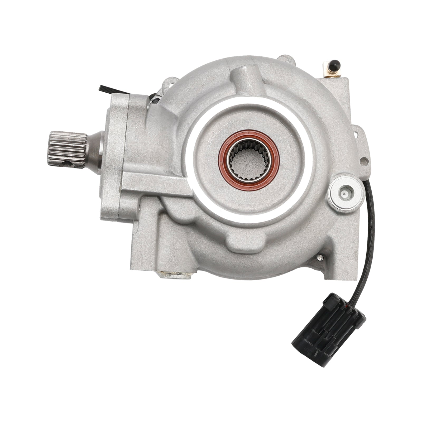 1332803 Front Gearcase Transmission Differential For Polaris RZR 800 2008-2010