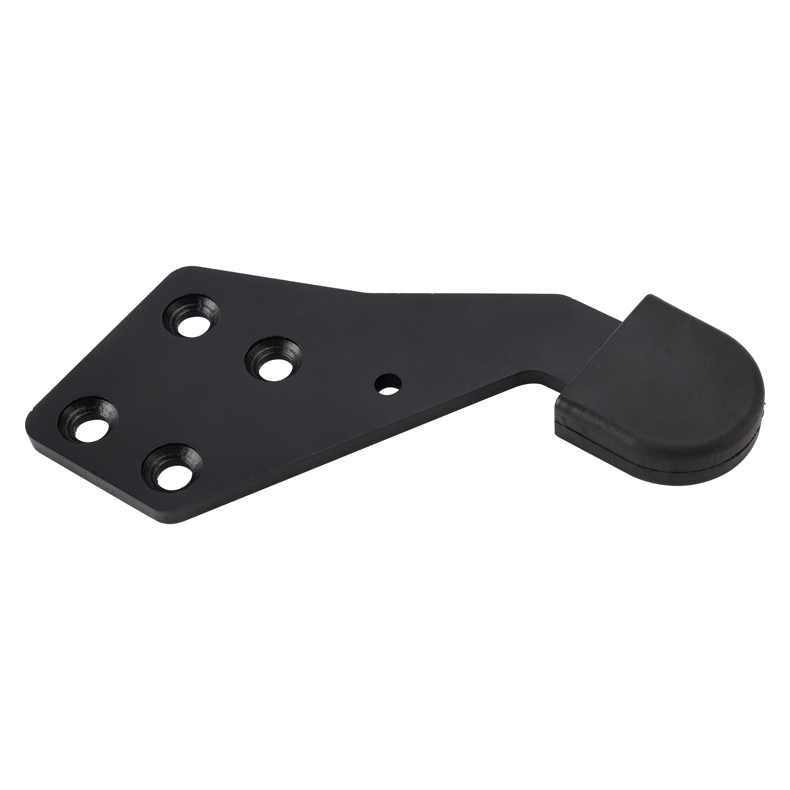 Hood Guide Poly Left Driver Side IHC HLK2733L For Select International Trucks