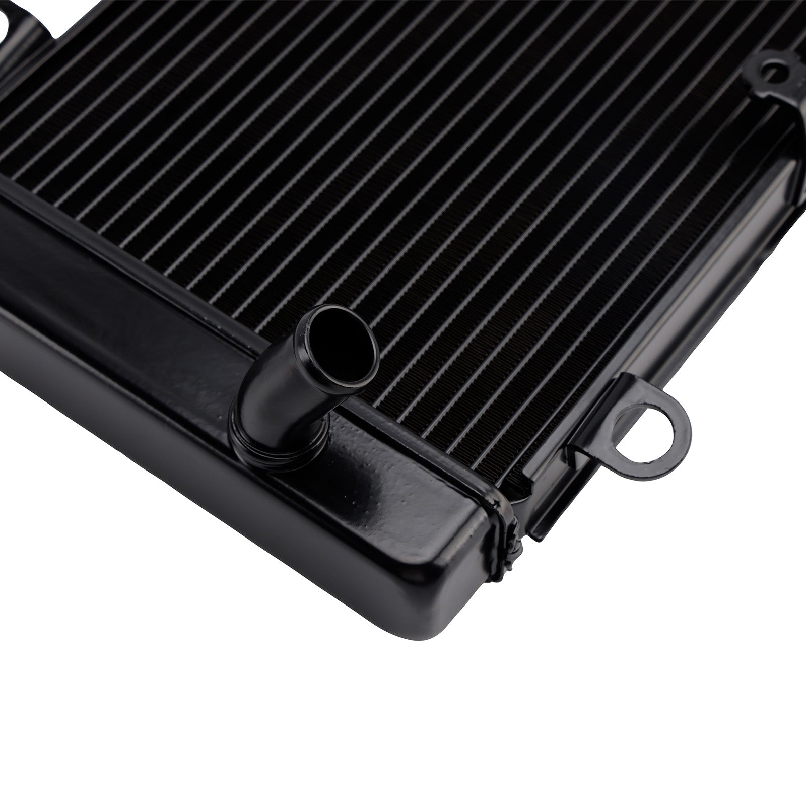 2002-2013 Honda Silverwing 600 FSC600 Radiator Cooler Cooling