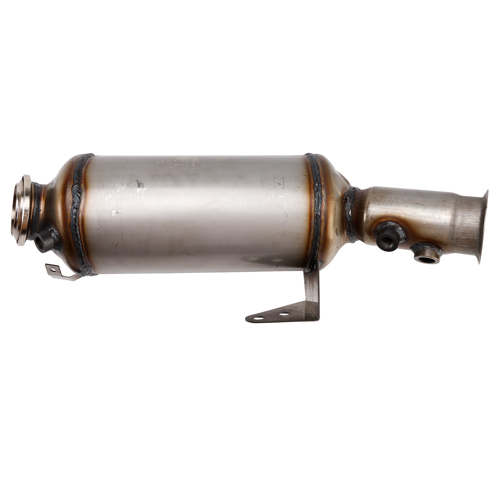 Diesel Particulate Filter DPF For Mercedes ML320 ML350 GL320 GL350 2009-2011