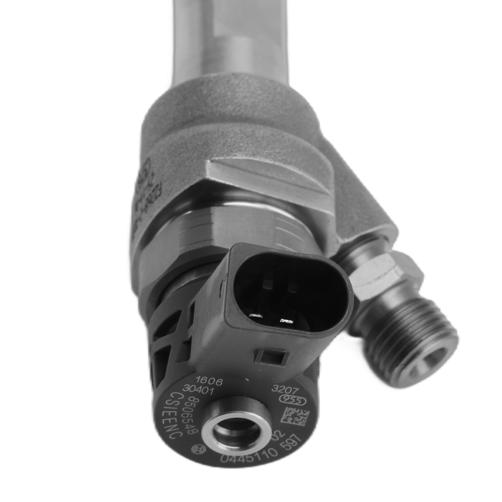 0445110597 For BMW F10 F30 F15 328d X5 535d 740Ld N47 N57 Fuel Injector 6PCS