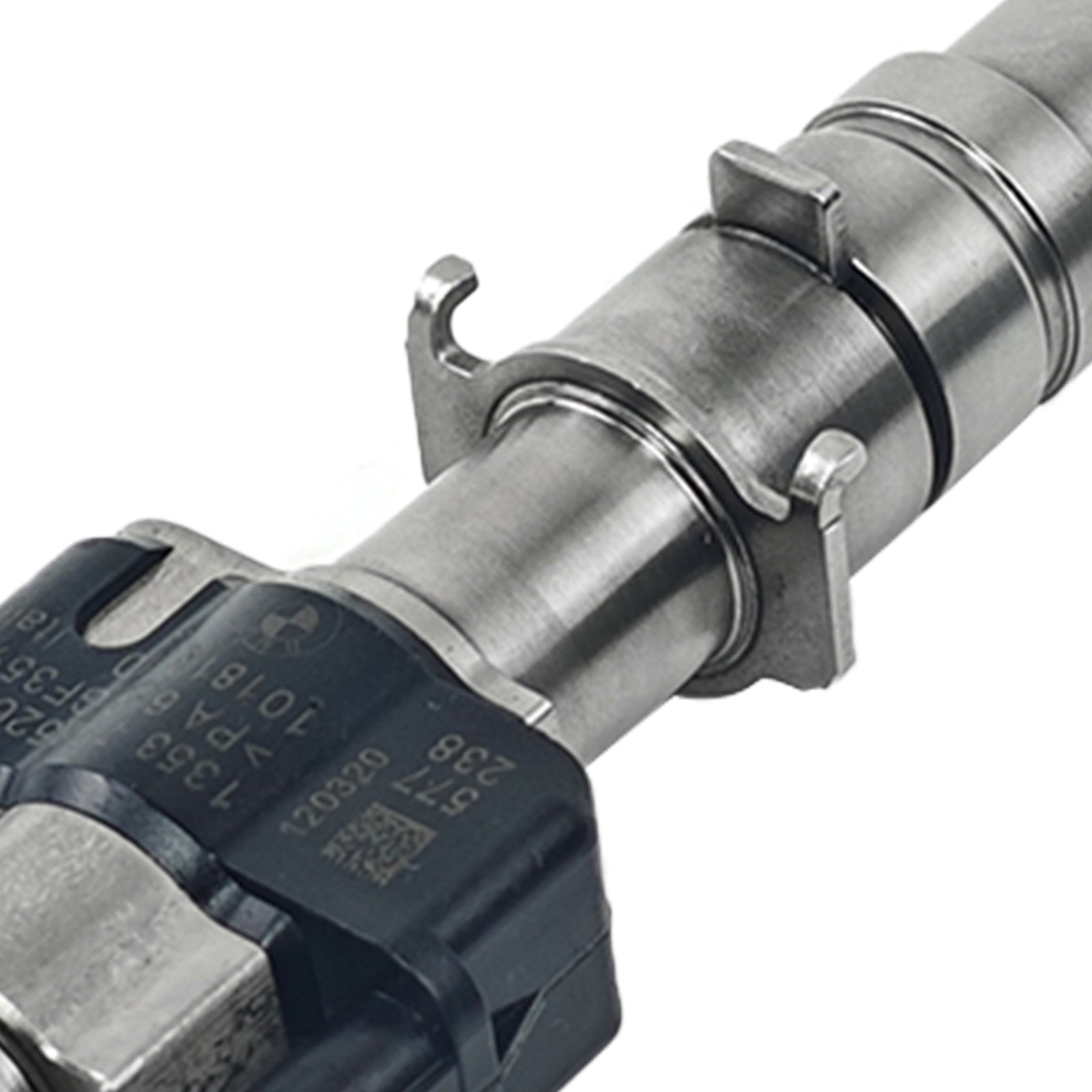 B2009-2012 MW 7 Series ALPINA B7L Automatic Sedan 1PCS Fuel Injector 13537585261-12 135375651