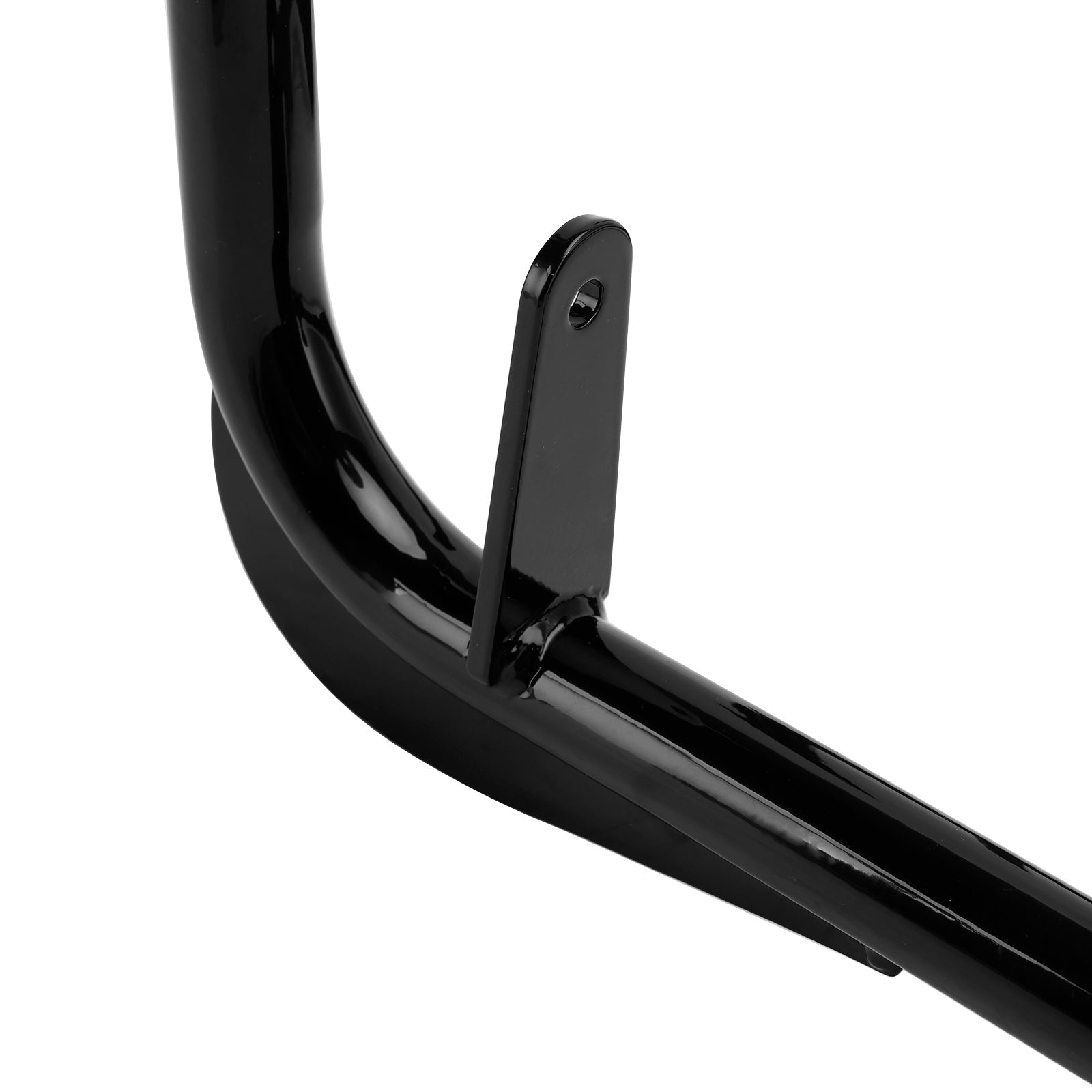 2009-2023 FLHTC/U (not SE), FLHX/SE, FLHR, FLTRX and FLHTK, and FLTRUSE Receiver Trailer Tow Hitch