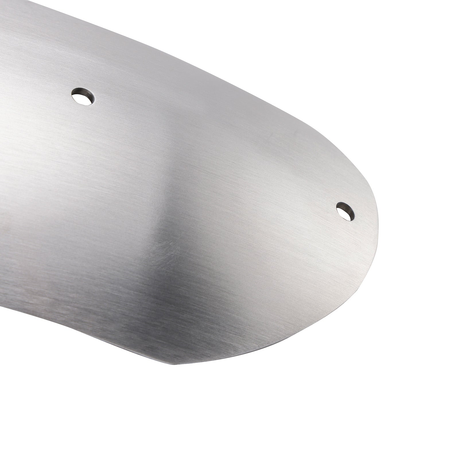 Steel Front Fender Mudguard Fit For MOTO GUZZI V7 Stone Special 2017-2025