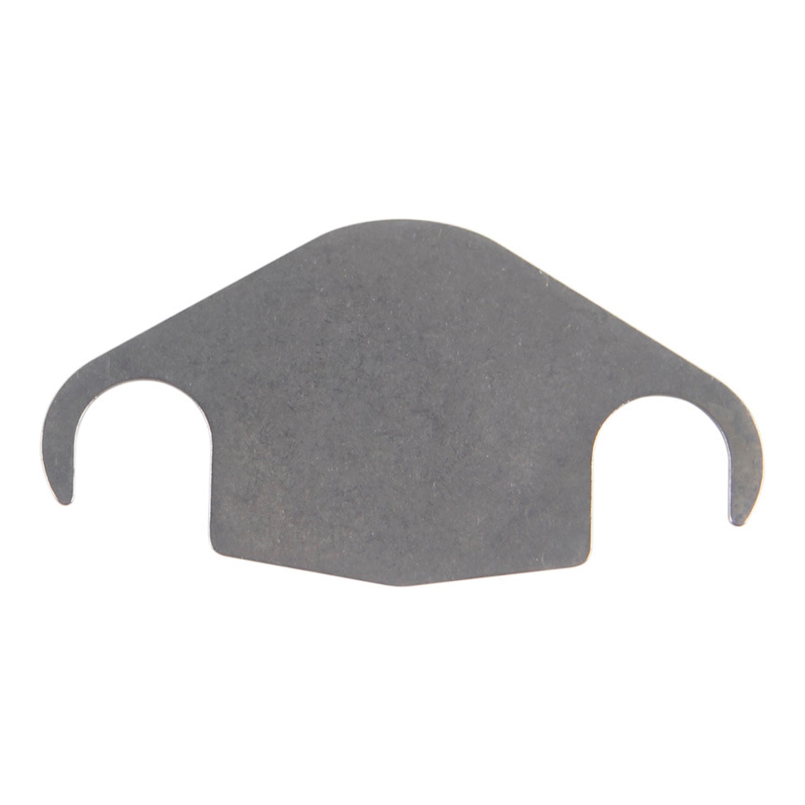 EGR Valve Blank Plate for BME N47 N47S N57 N57S E90 E91 E84