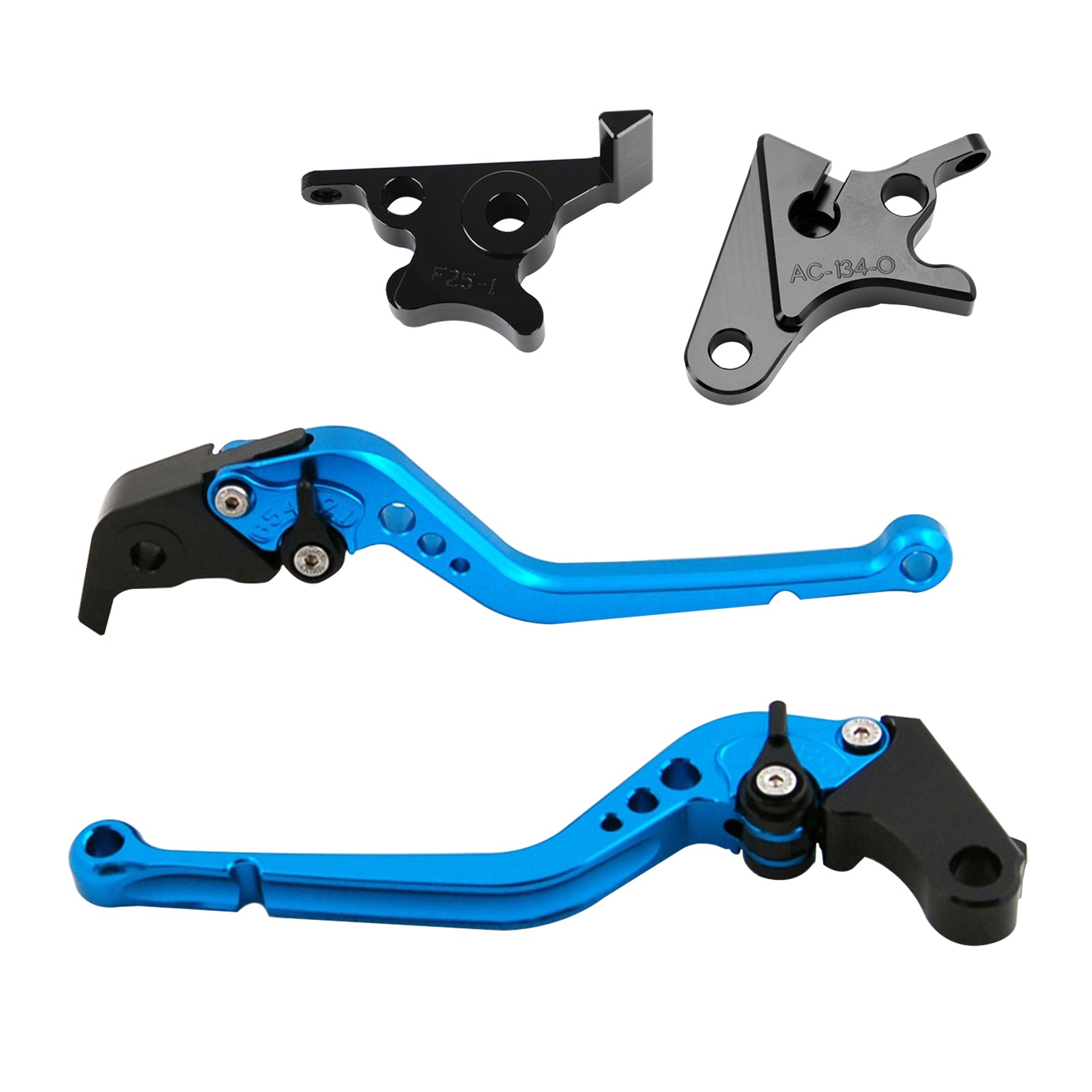 Long Clutch Brake Lever fit for HONDA CB350 Hness GB350 CB350 2021-2023