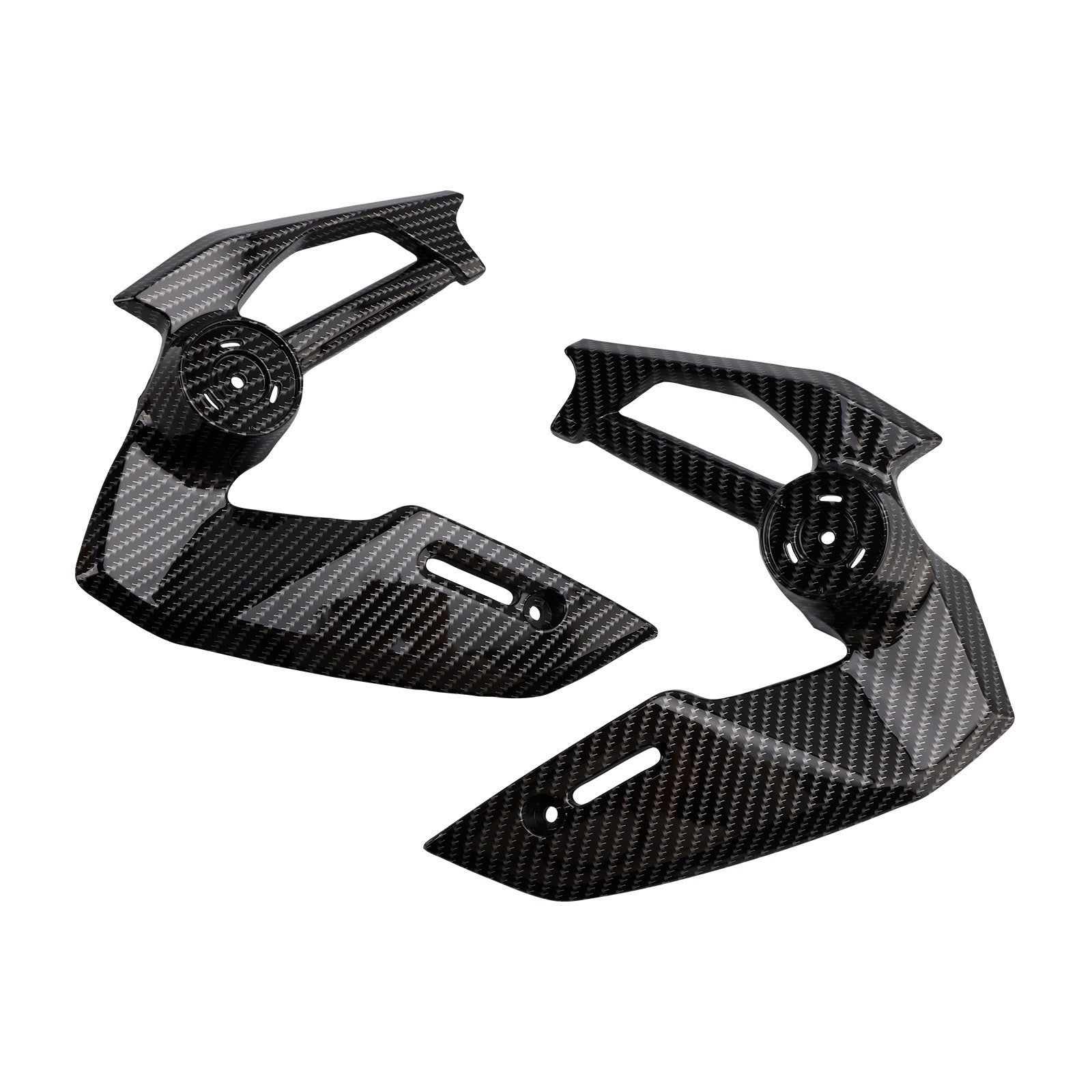 2025-2026 Kawasaki Z900 Frame Side Cover Guard Fairing