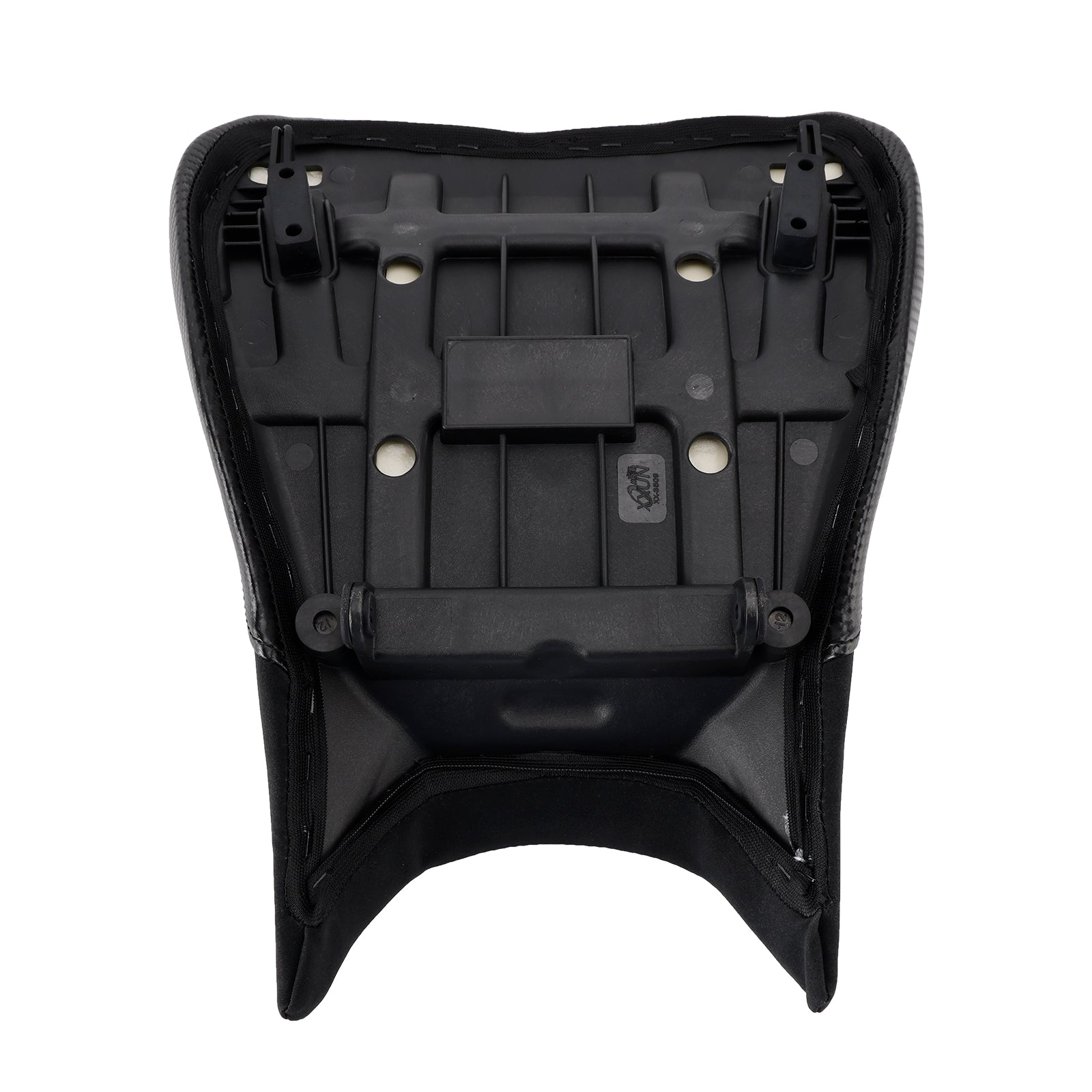 2022-2024 Suzuki Gsx1300R Front Driver Raider Seat Pillion Saddle White