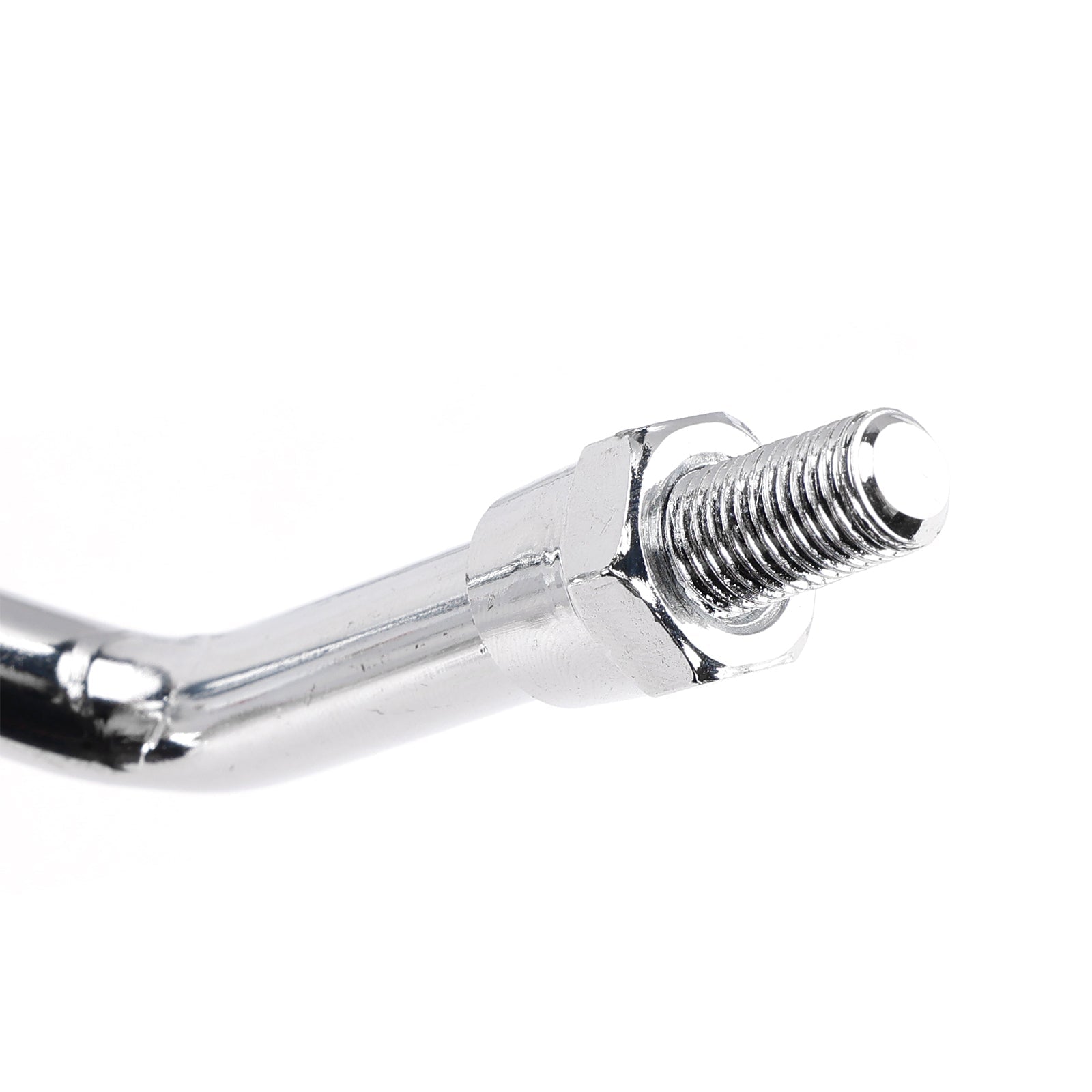 Rear View Mirror Set For Indian Scout Sixty Bobber Springfield Dark Horse 16-25